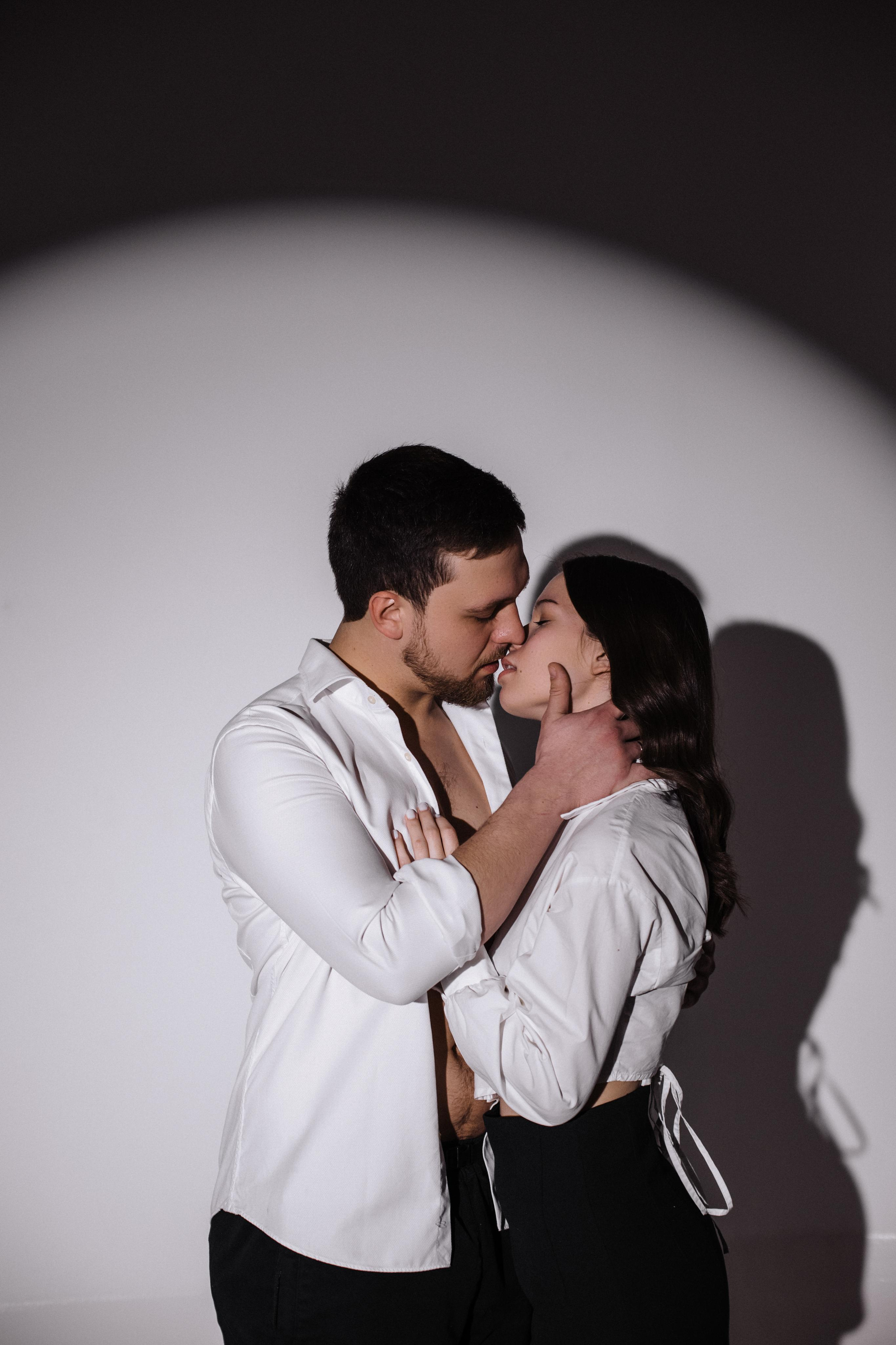 Love-story | Парные | Семейные. Фотограф в Москве — Александра Фоменко