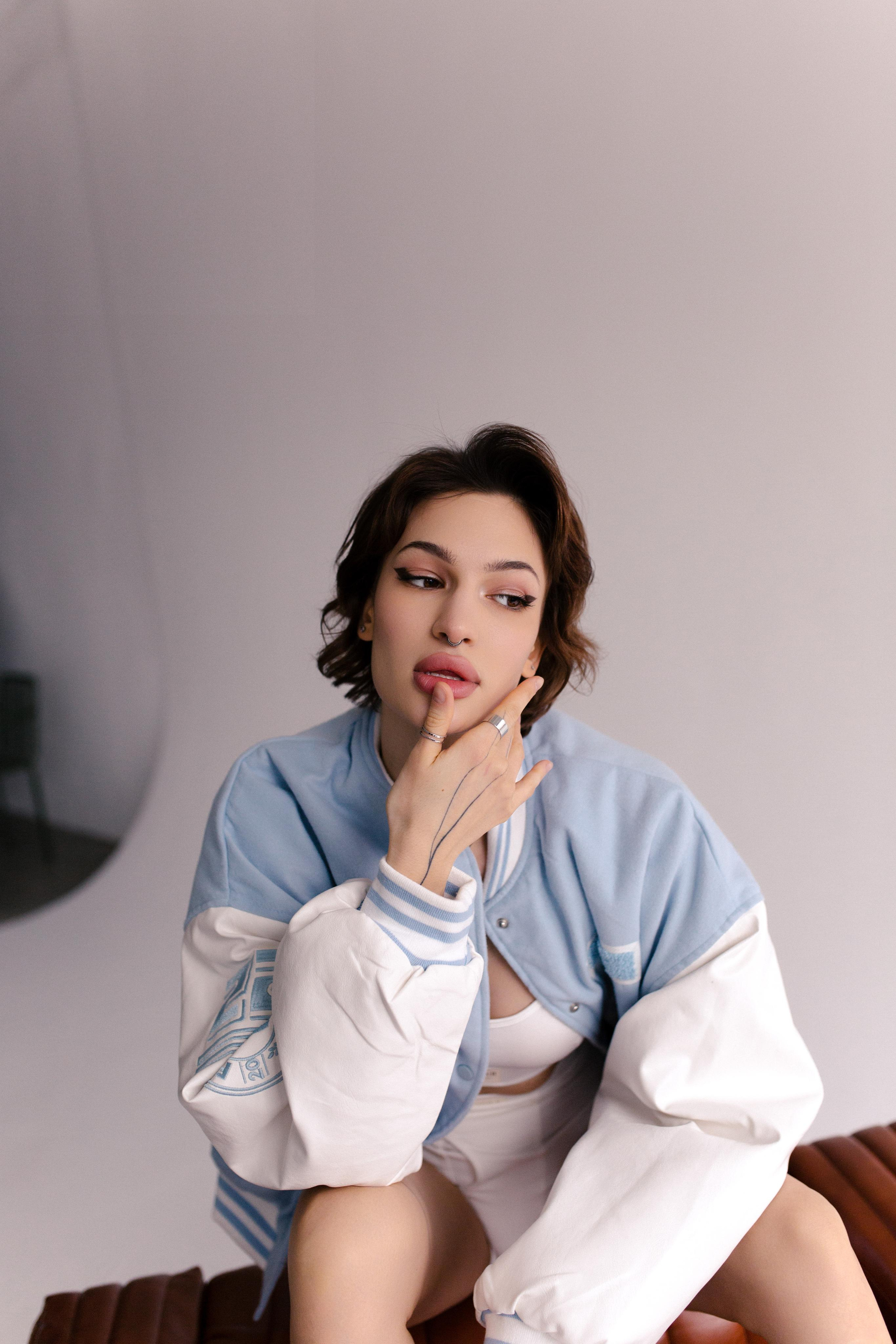 Индивидуальные съёмки. Фотограф в Москве — Александра Фоменко