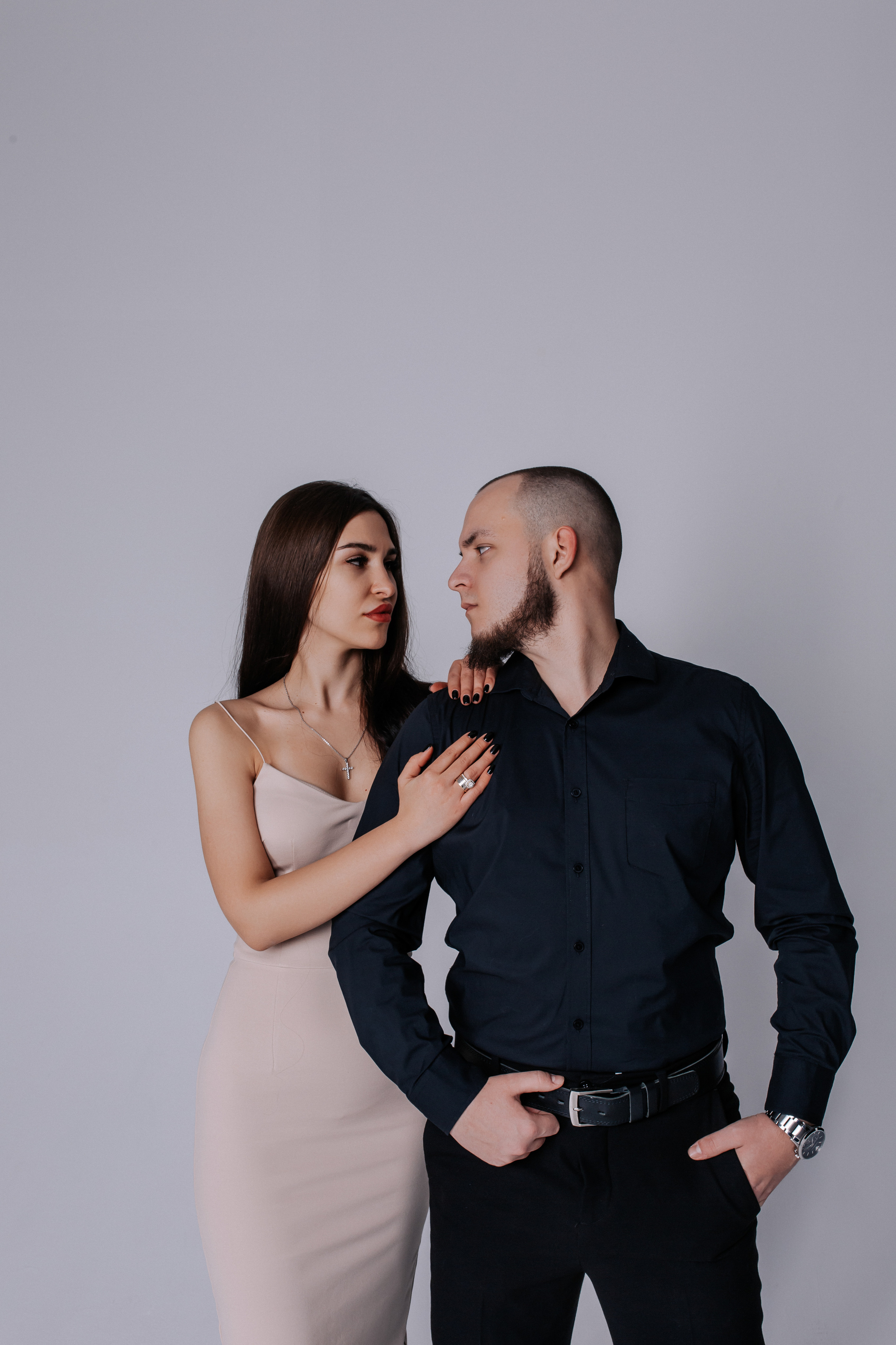 Love-story | Парные | Семейные. Фотограф в Москве — Александра Фоменко