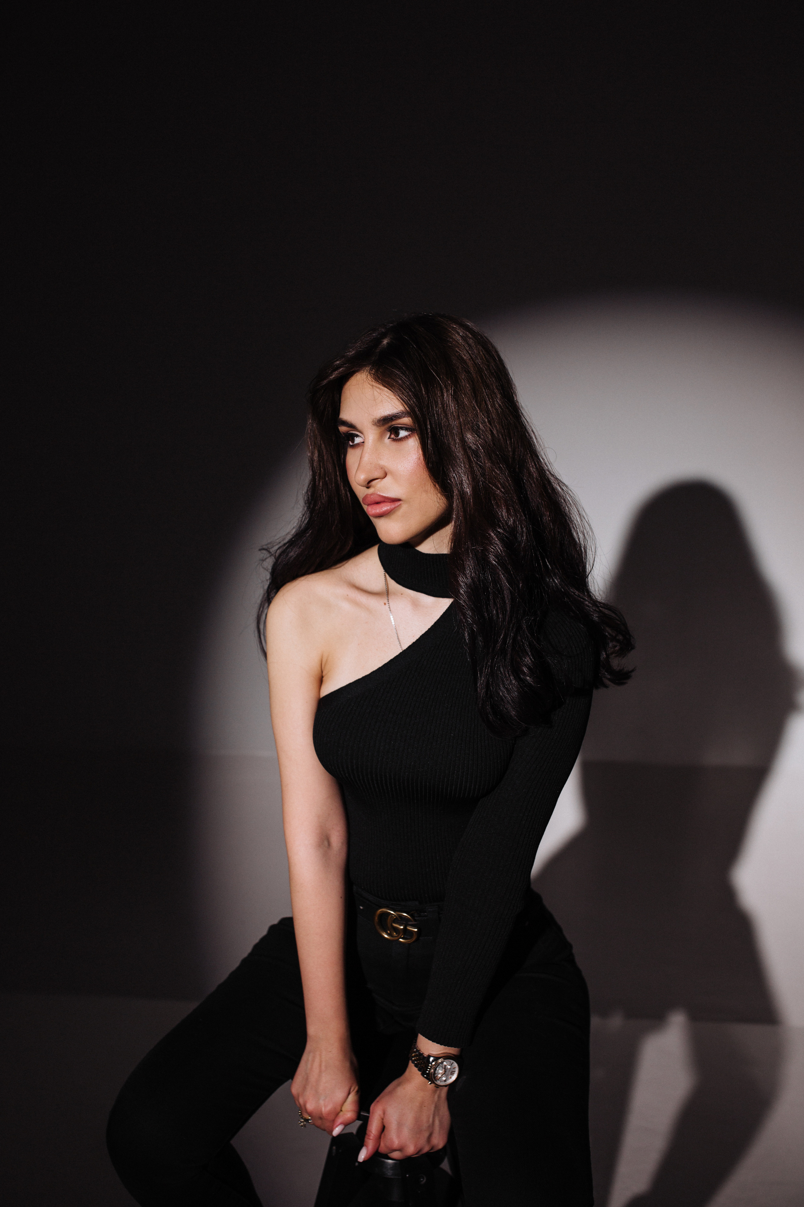 Индивидуальные съёмки. Фотограф в Москве — Александра Фоменко