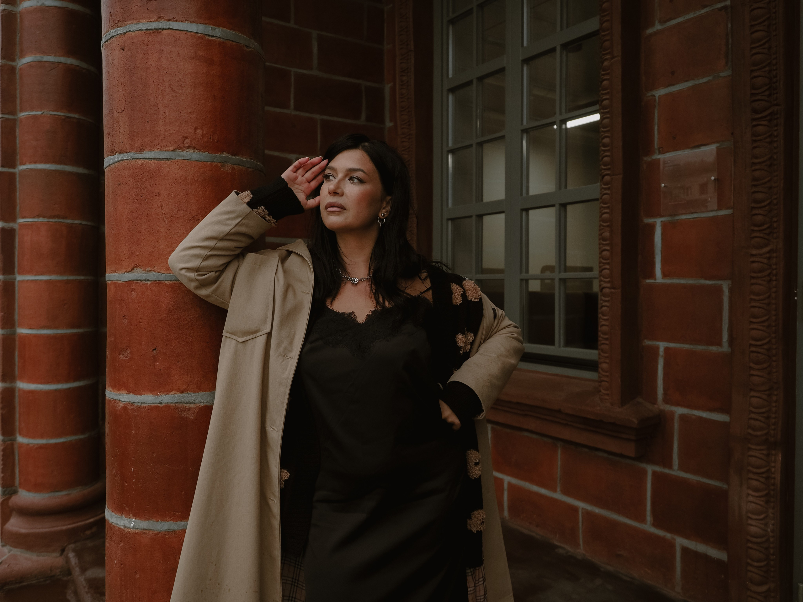 Осенняя прогулка. Фотограф Рязань. Семейный Свадебный фотограф