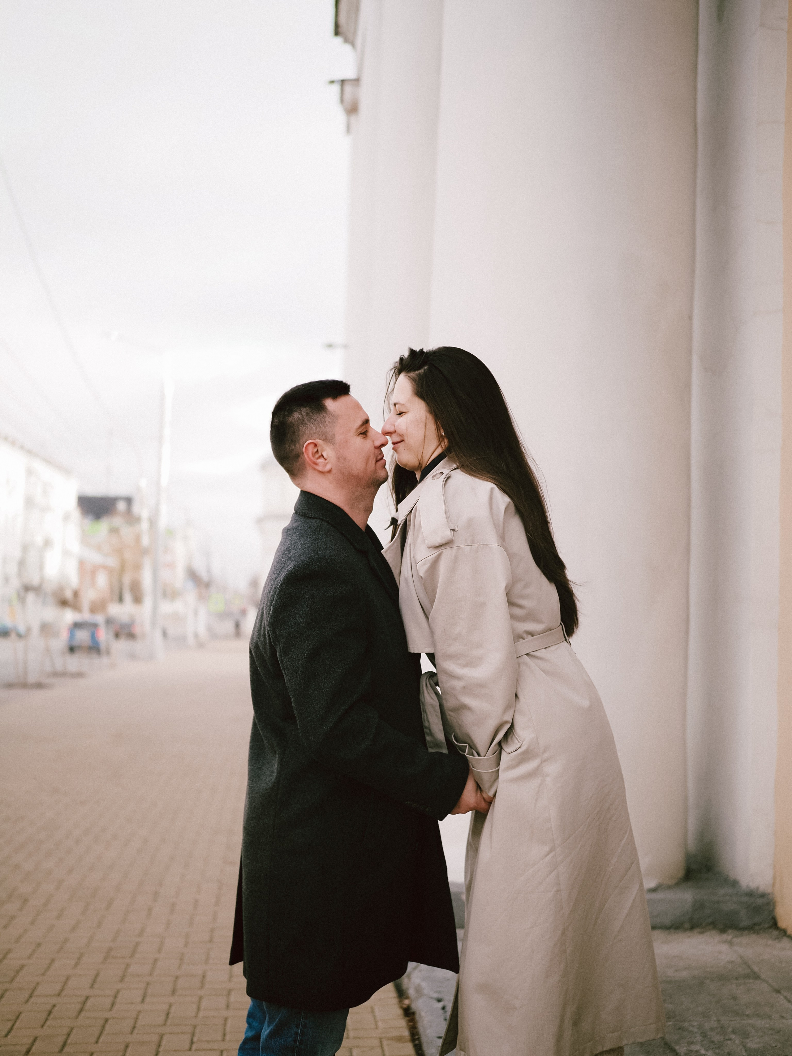 Прогулка по городу Р ❣️. Фотограф Рязань. Семейный Свадебный фотограф