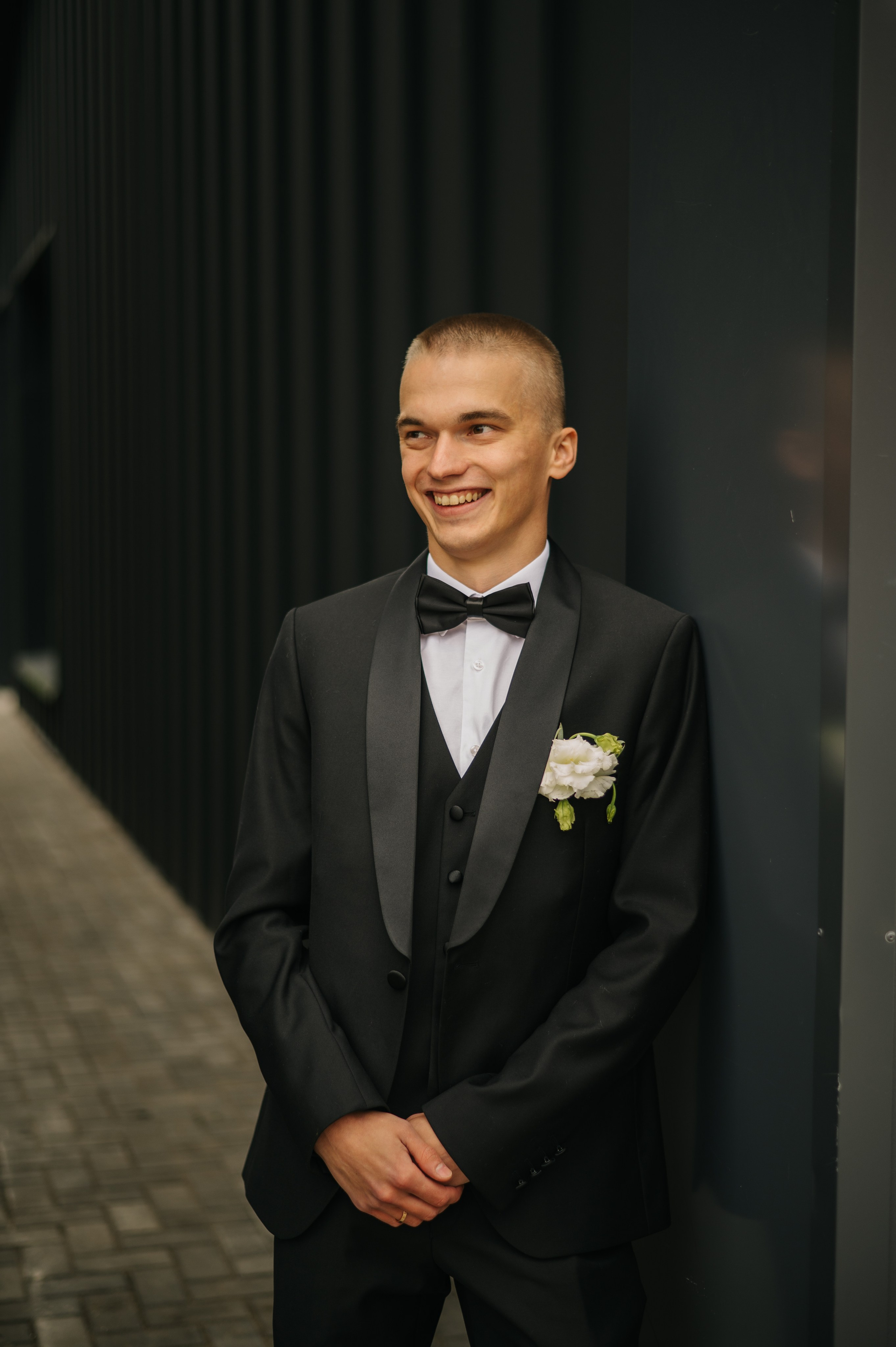 Наташа и Макс. Фотограф Архангельск