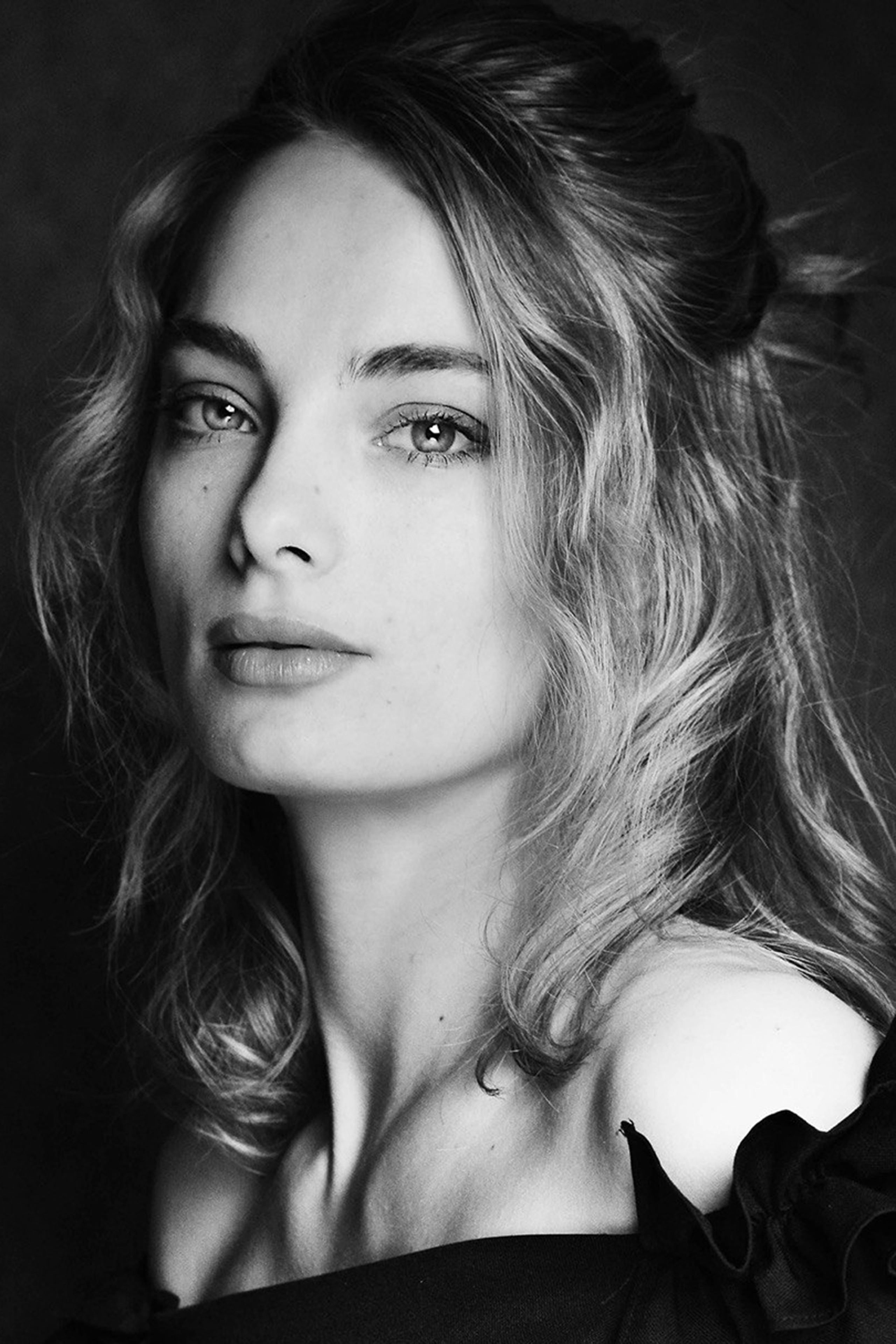 ЭФФЕКТИВНОЕ АКТЕРСКОЕ ПОРТФОЛИО ОТ МИХАИЛА БУЧИНА