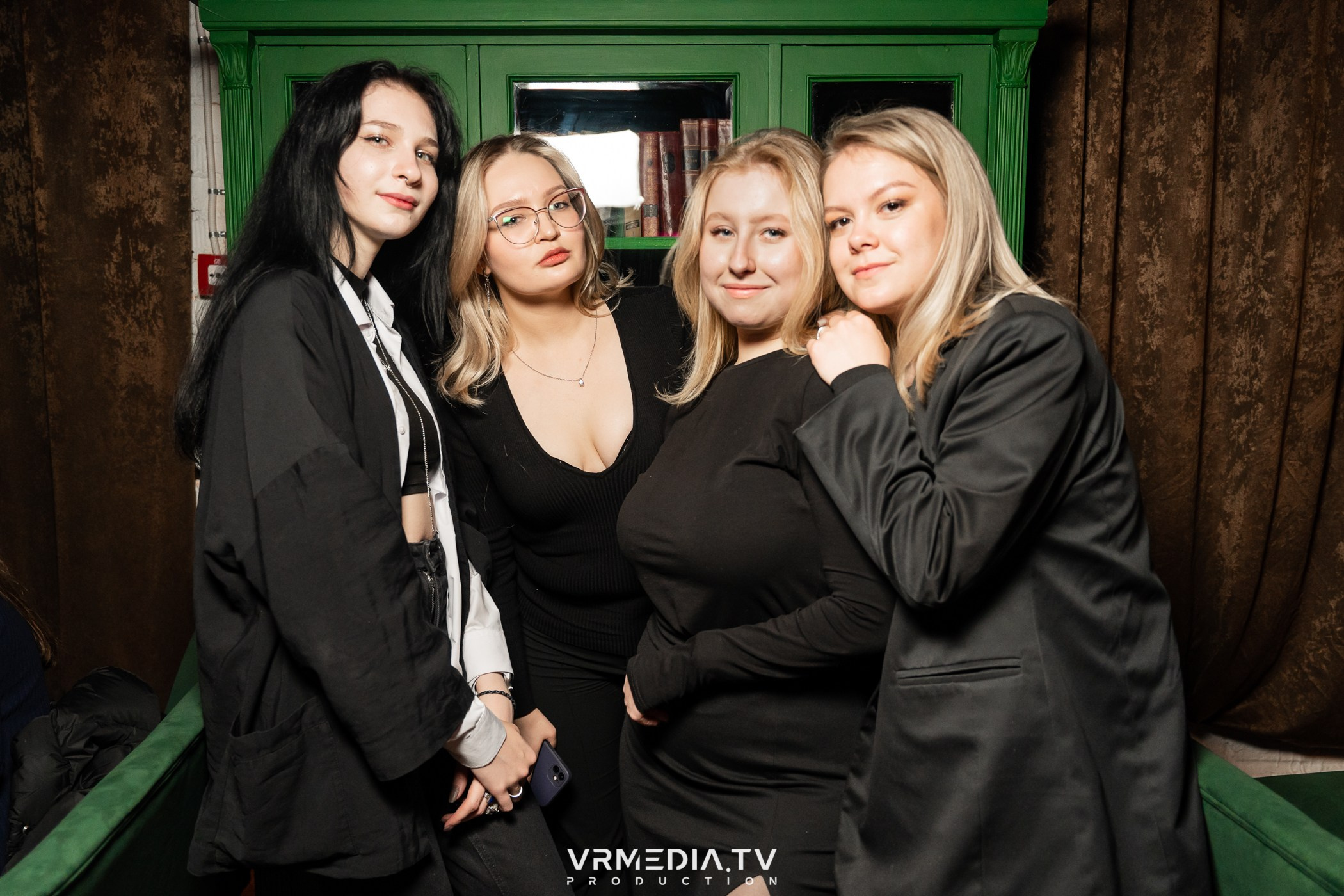 Выходные в культурном пространстве «Редакция»