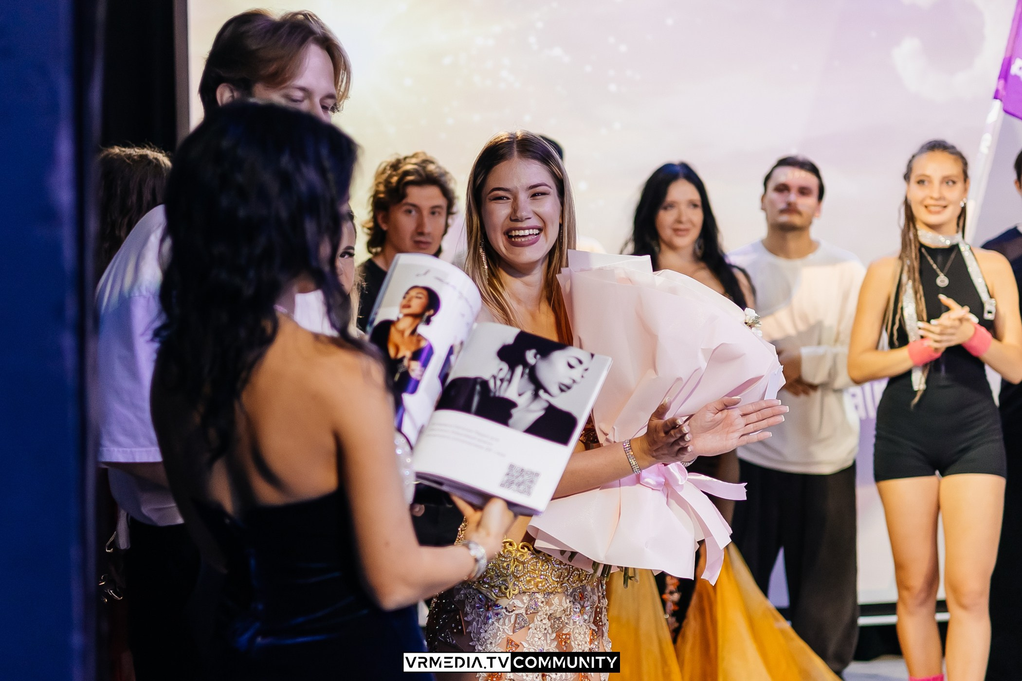 5 лет «House of Dance»