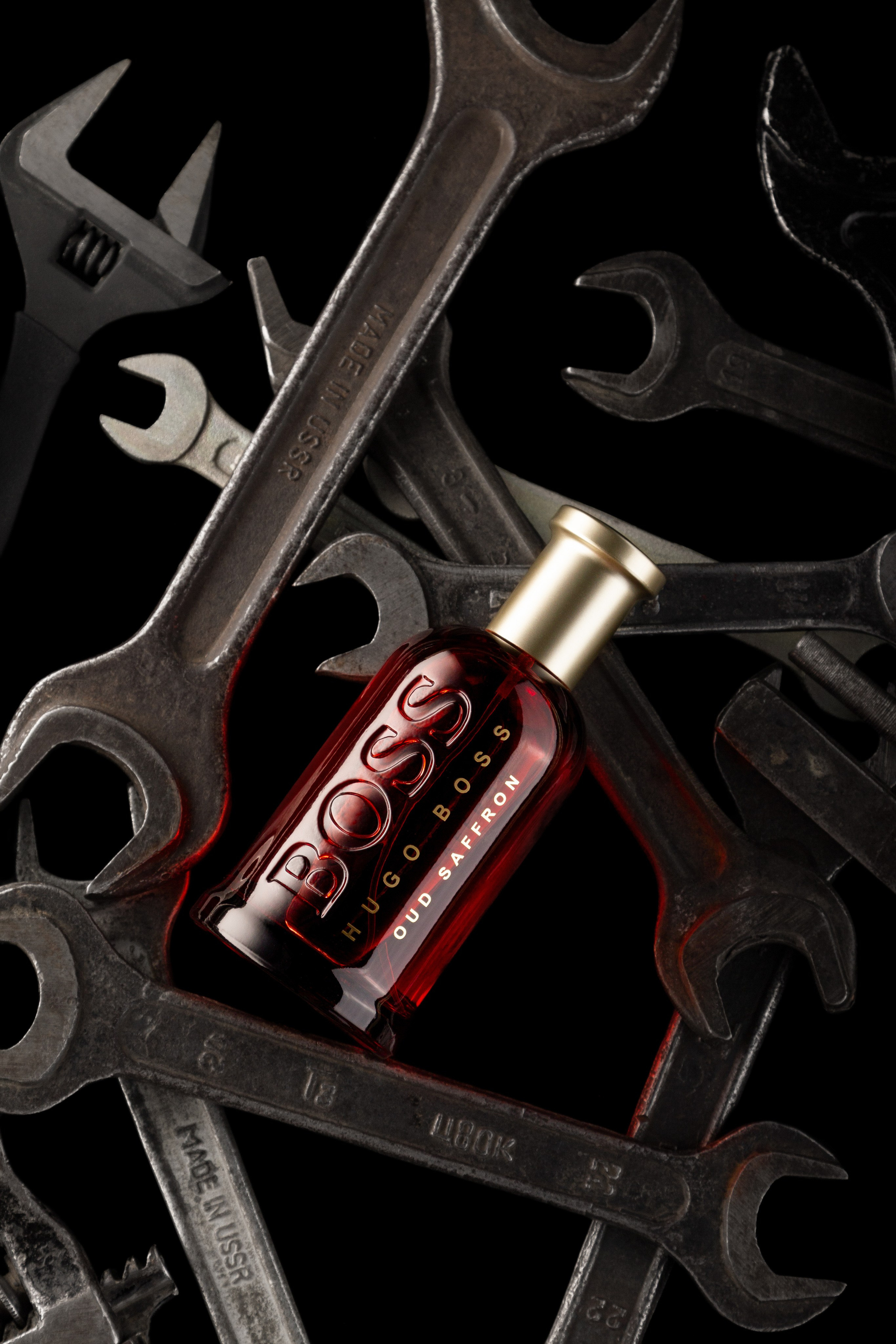 Предметная фотосъёмка косметики и парфюма в Ростове-на-Дону Залитко