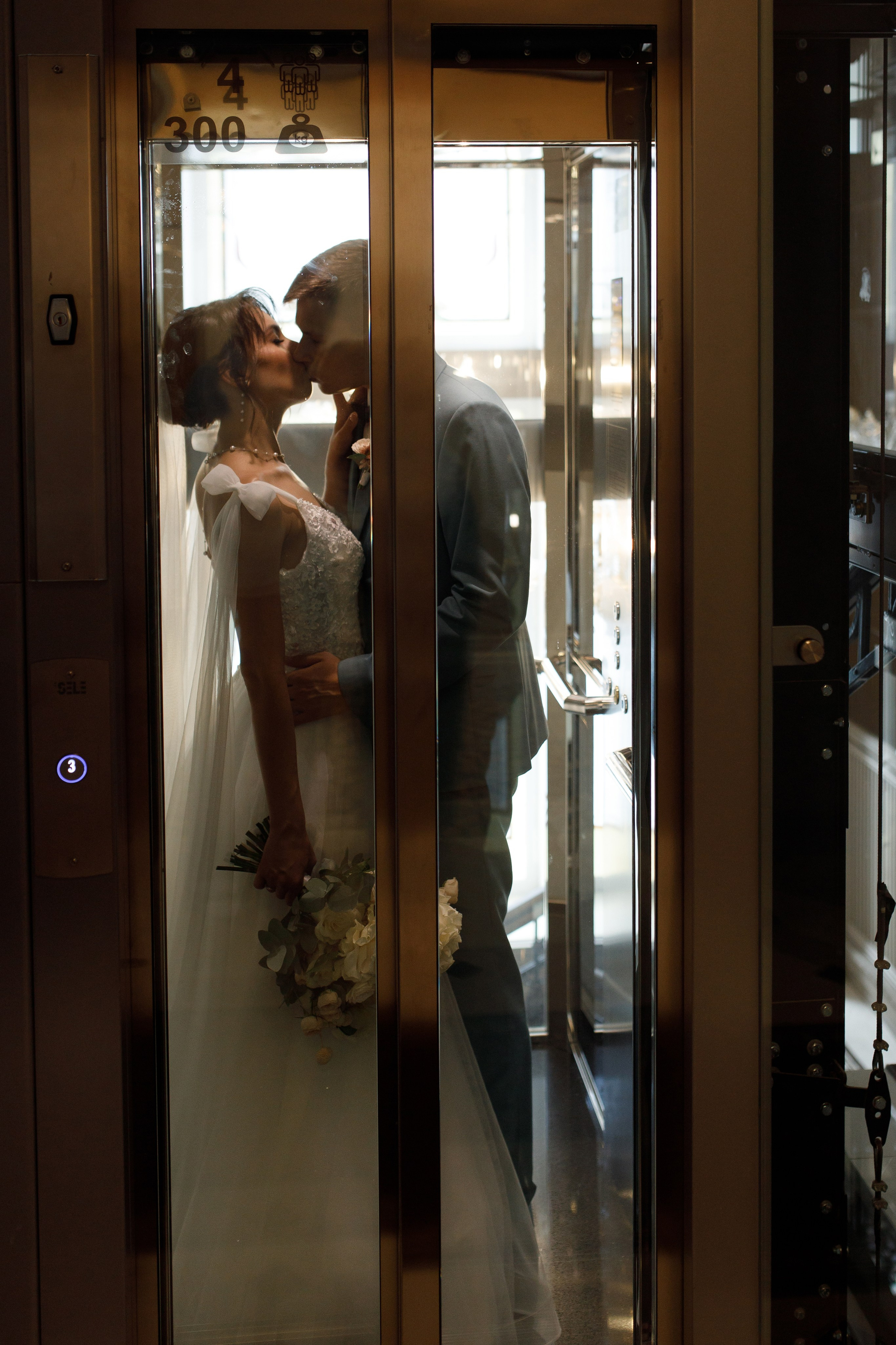 Свадьба Арсения и Валентины. Свадебный и семейный фотограф в Иркутске Яна Лиа