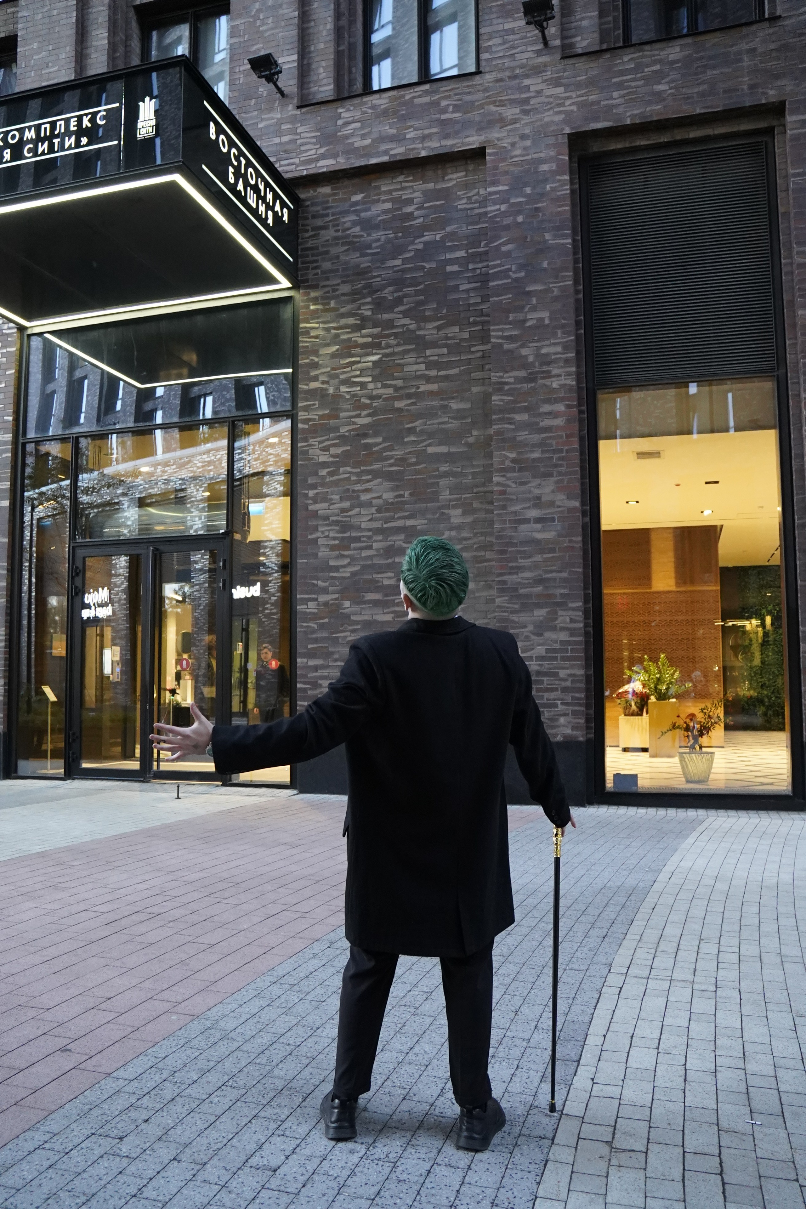 Харли и Джокер. Фотограф и видеограф Елена Суетенкова, Создание ярких воспоминаний о важных событиях. Москва, Россия, Мир