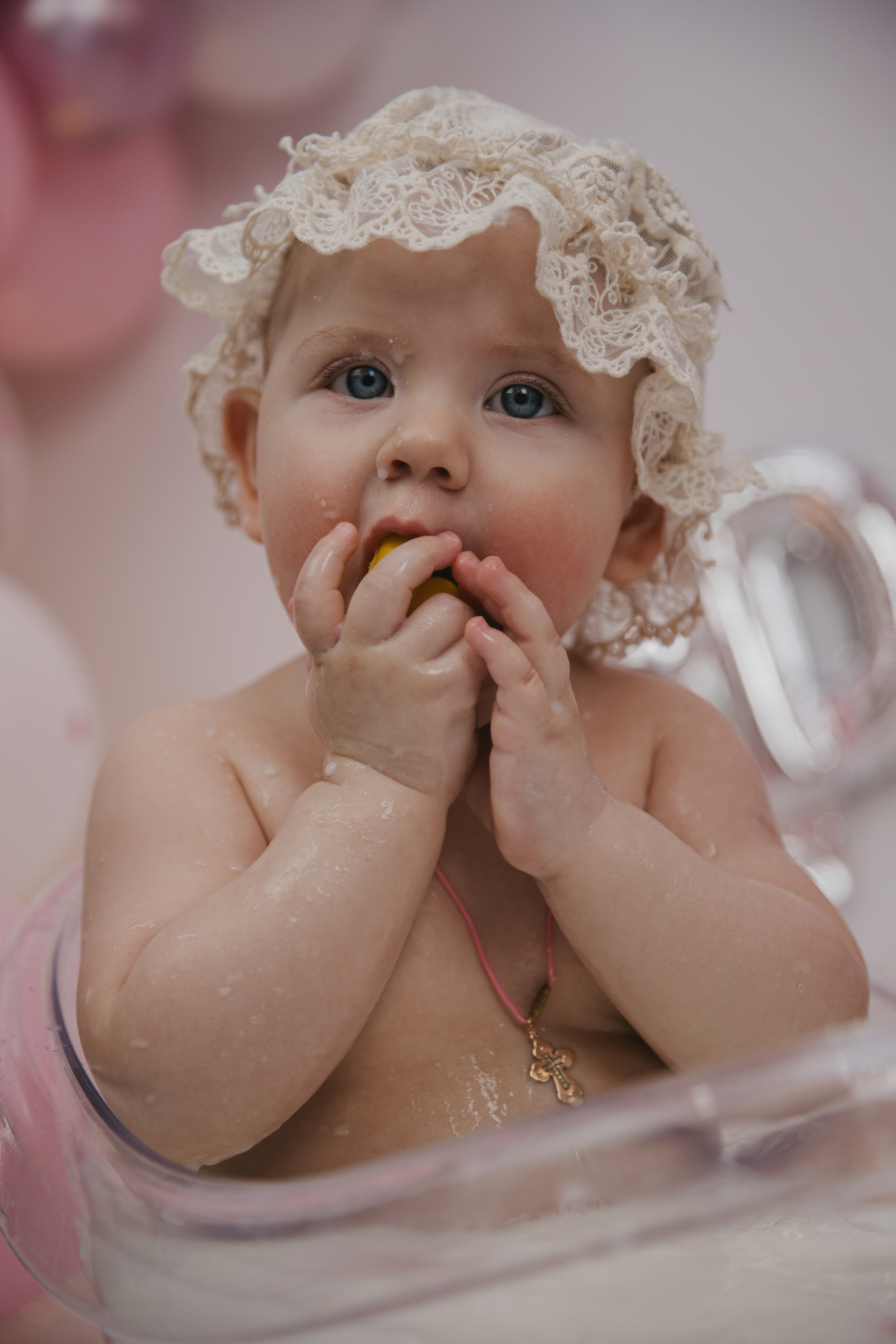 Годовасие принцессы