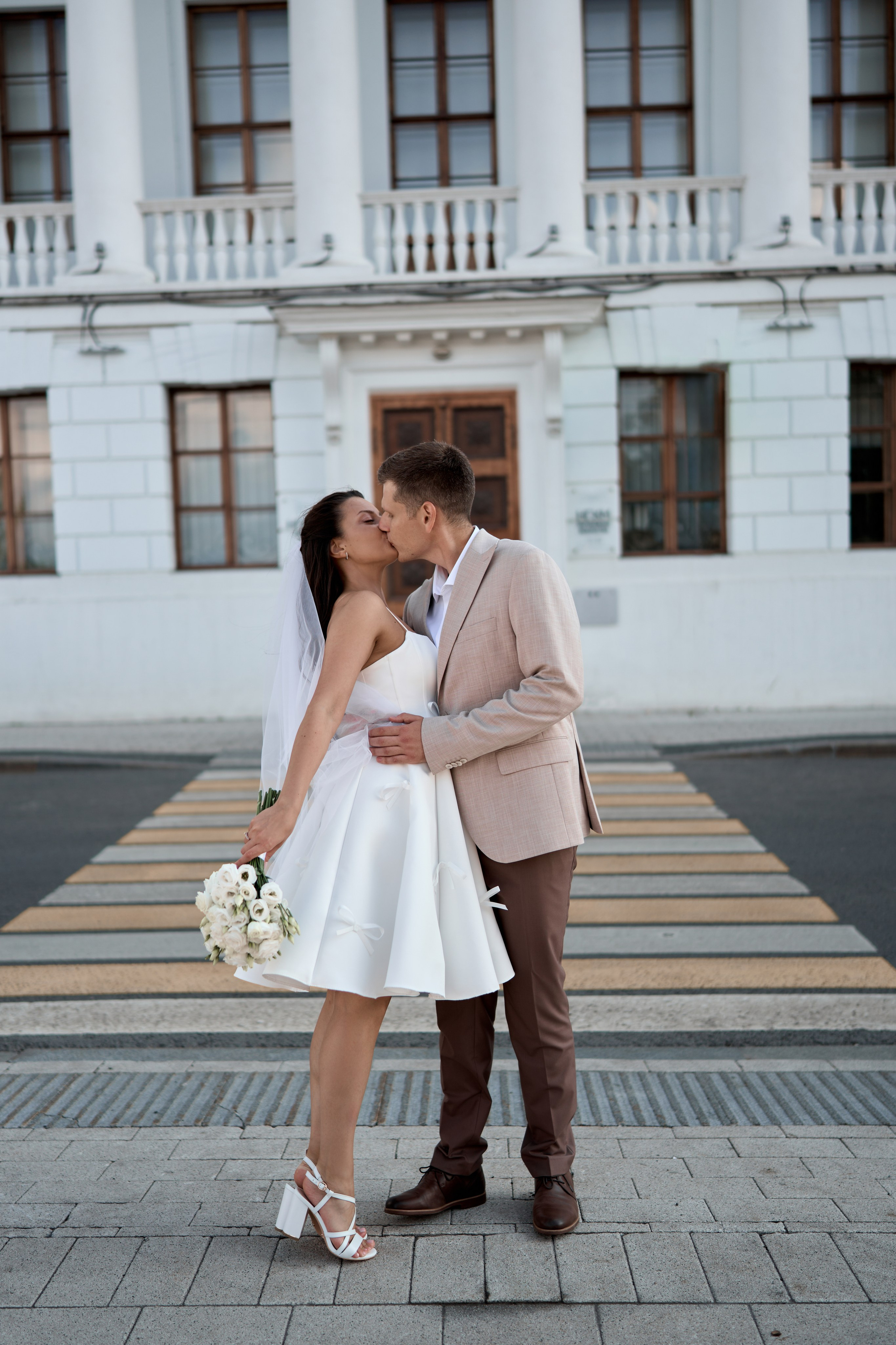 Павел & Ксения. Фотограф в Нижнем Новгороде Марина Кузнецова