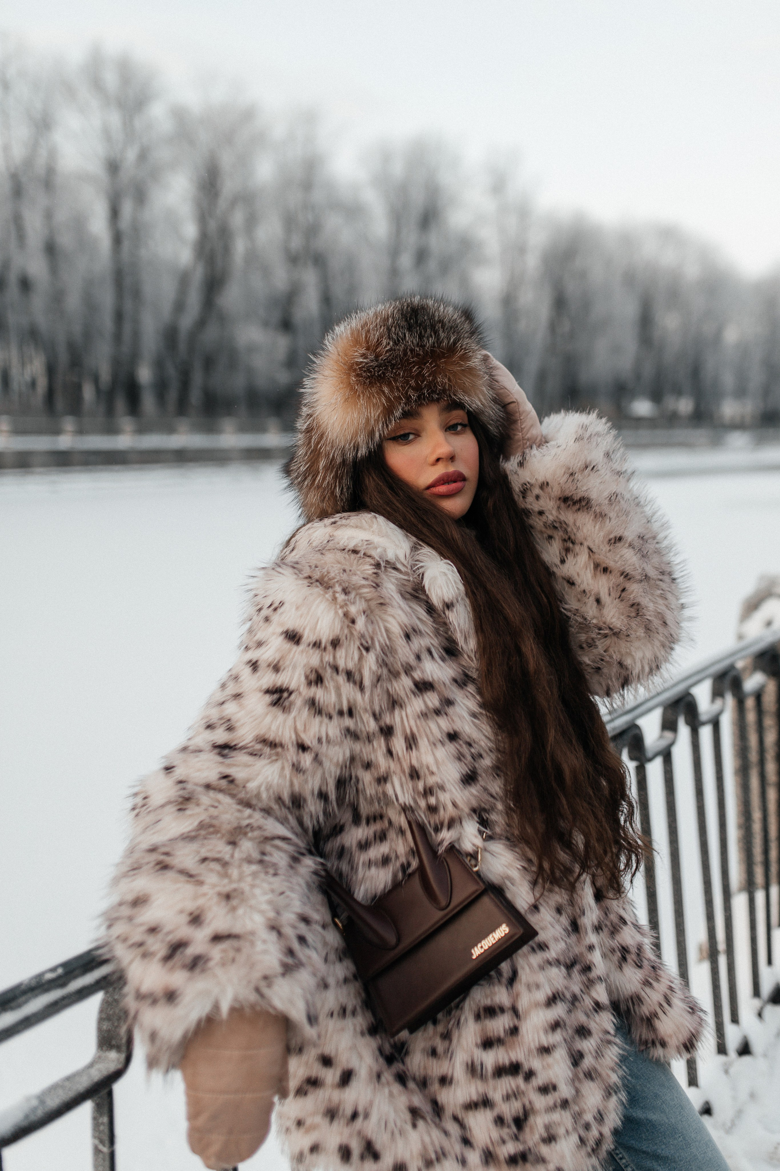 Уличные локации Петербурга. Фотограф в Санкт-Петербурге Гранкина Мария