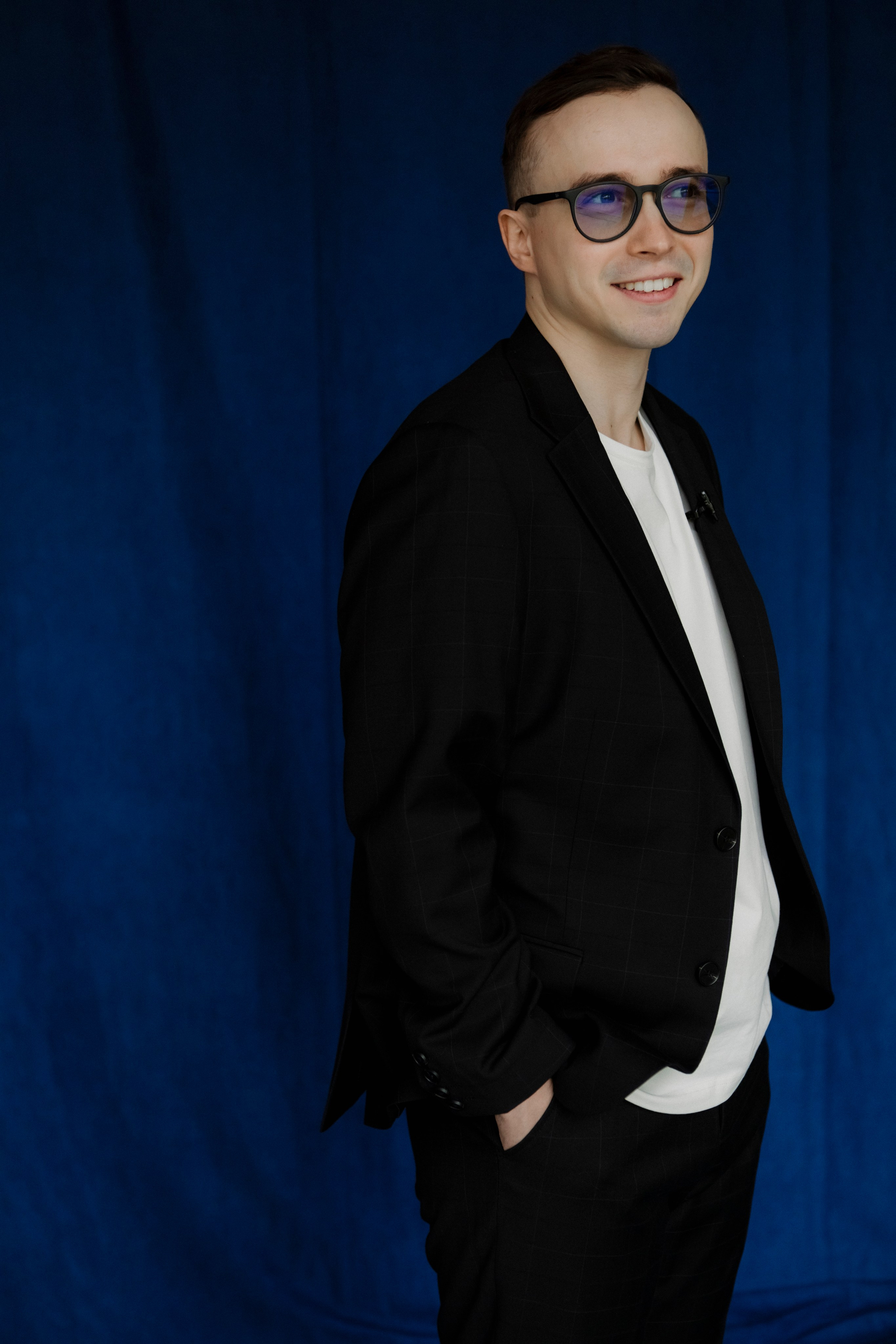 Катя и Игорь. Фотограф в Челябинске