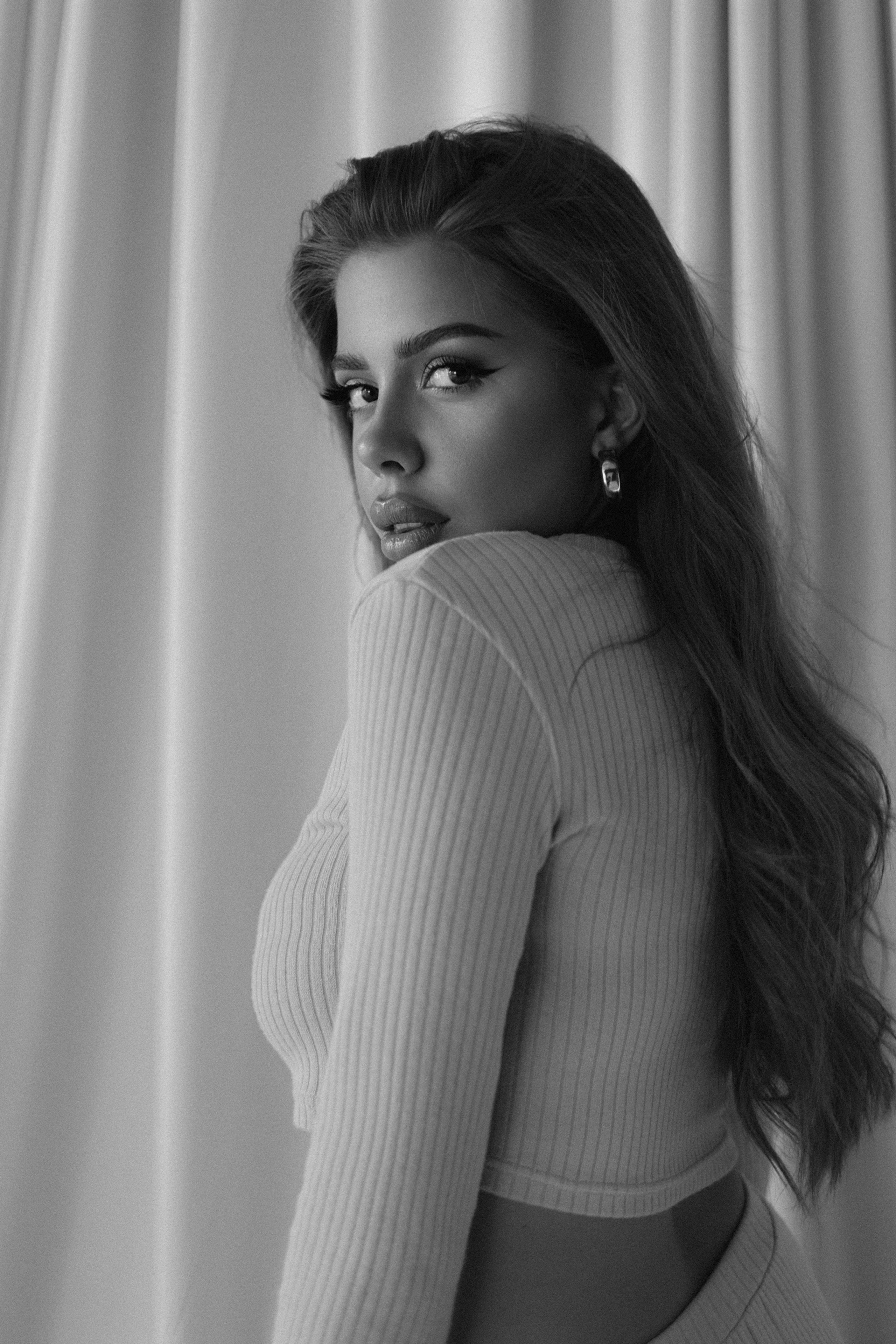 Alice. Фотограф Popova Polina