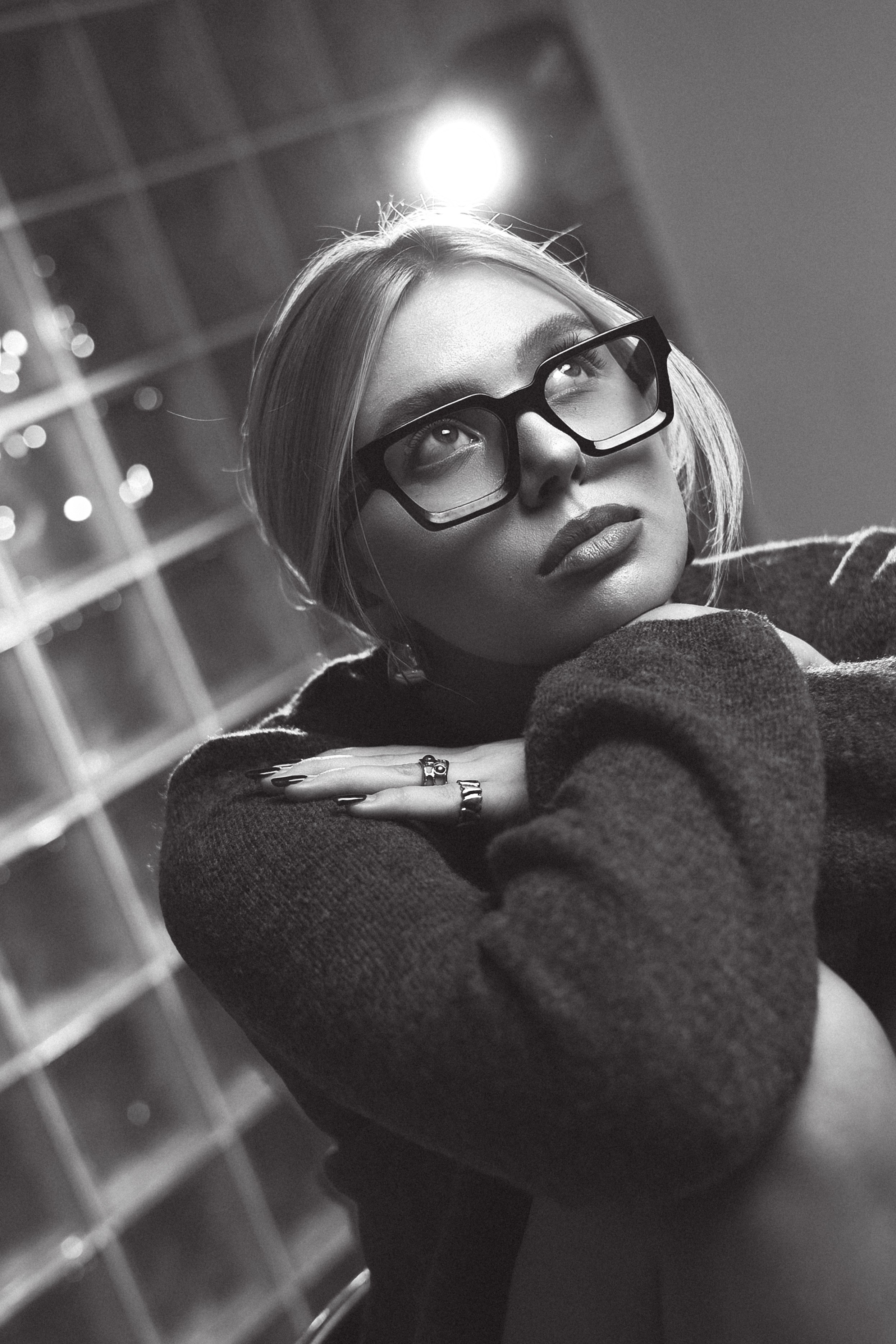 Nataly. Фотограф Popova Polina