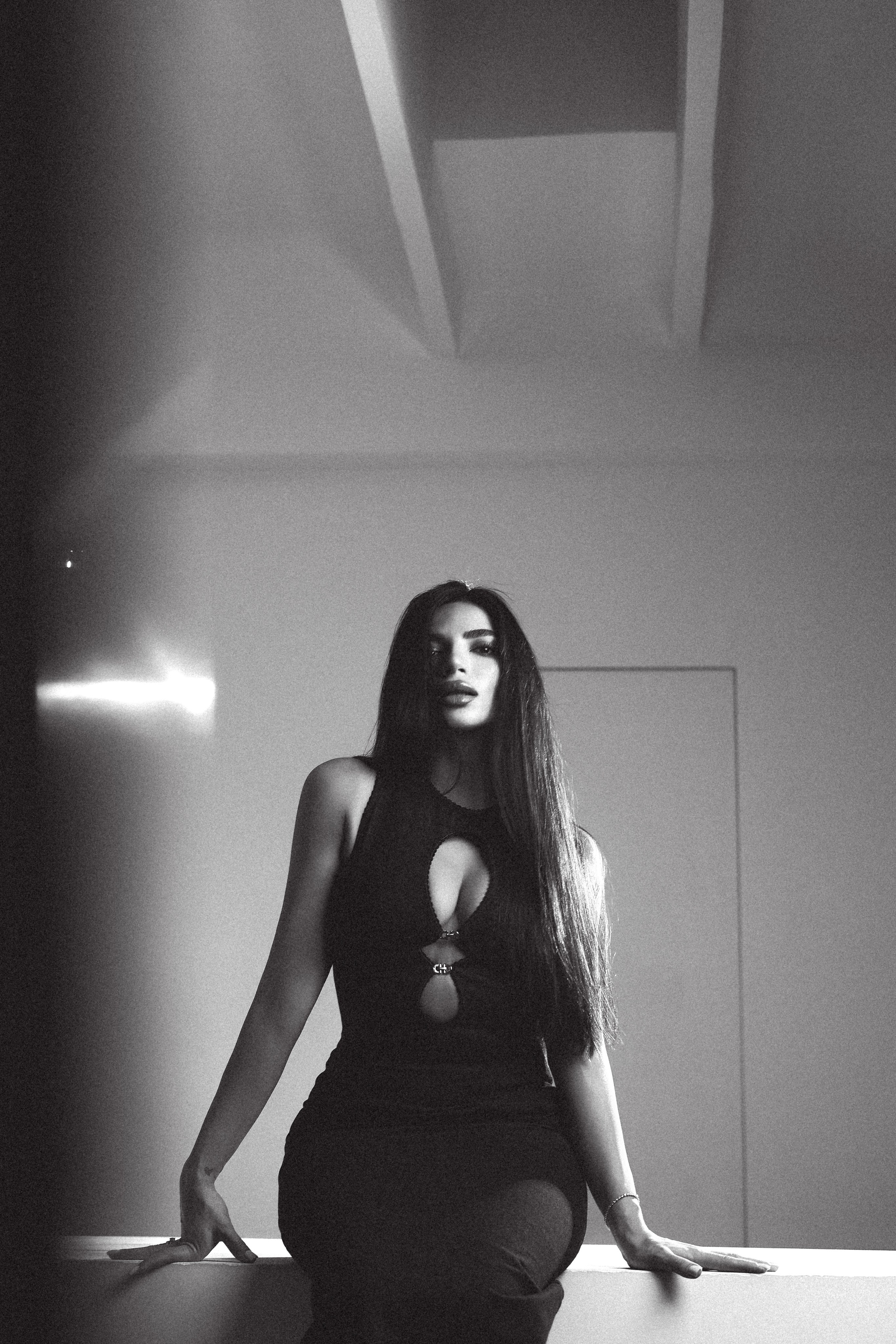 Ramilya. Фотограф Popova Polina