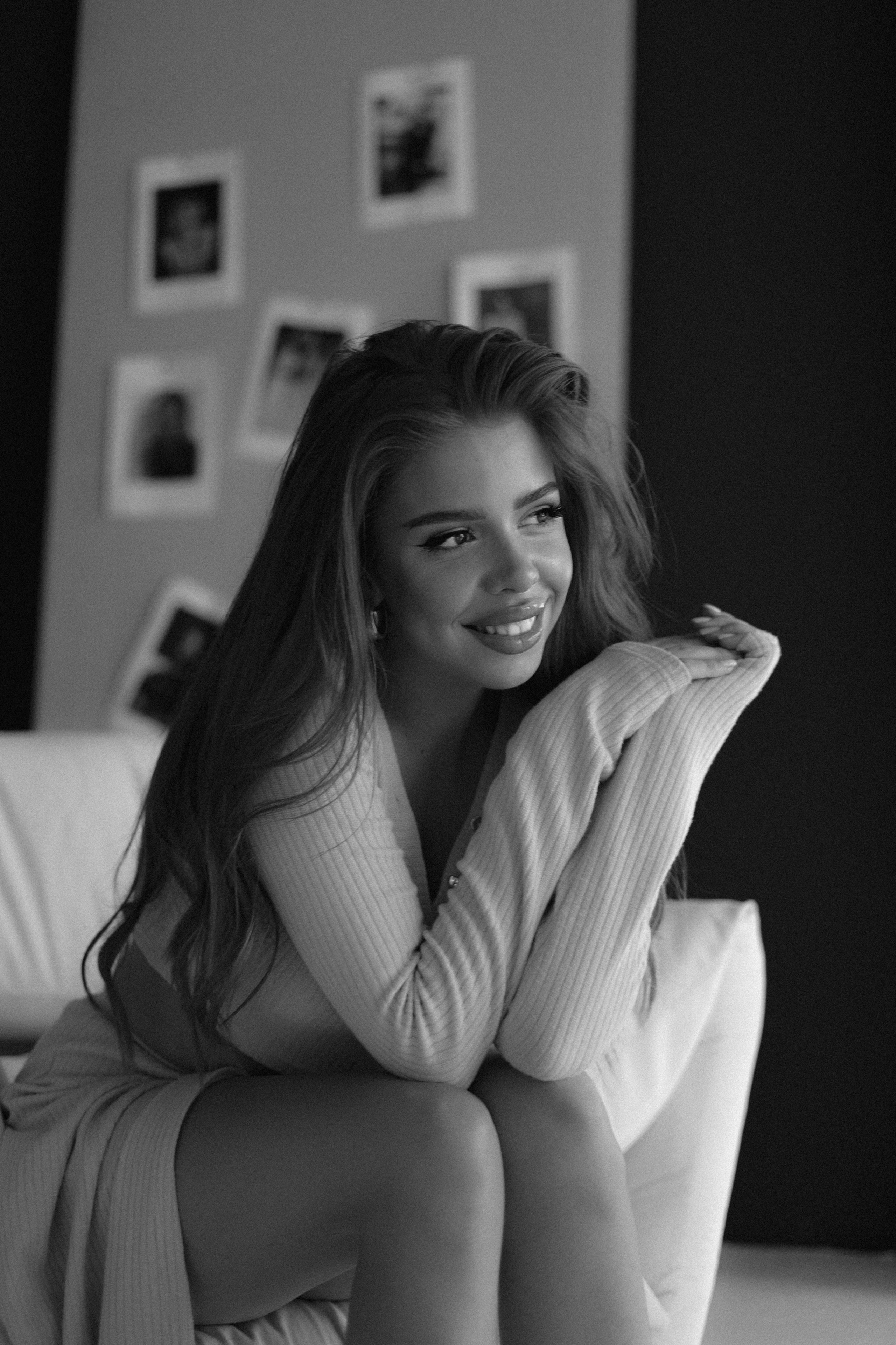 Alice. Фотограф Popova Polina