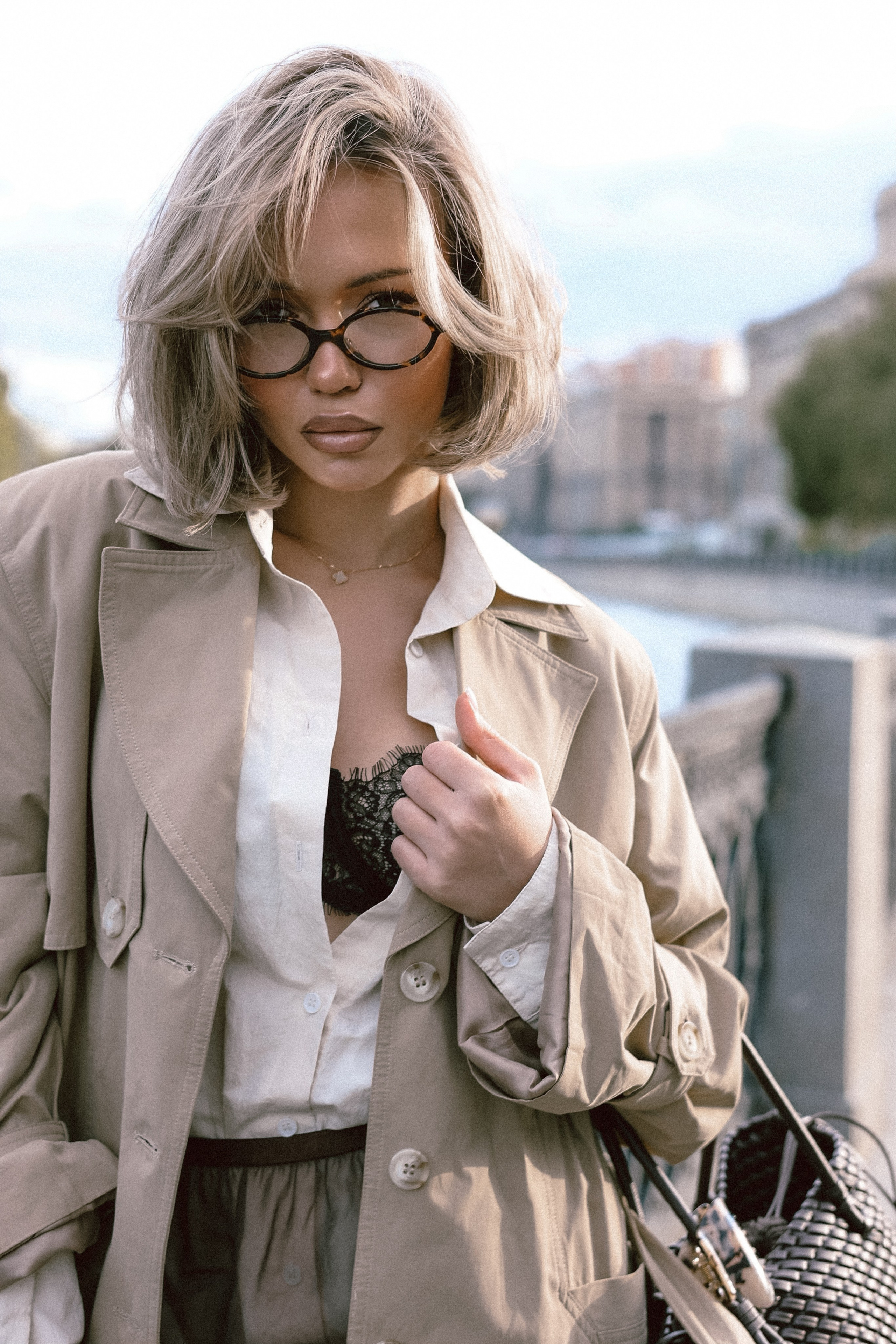 Kate. Фотограф Popova Polina