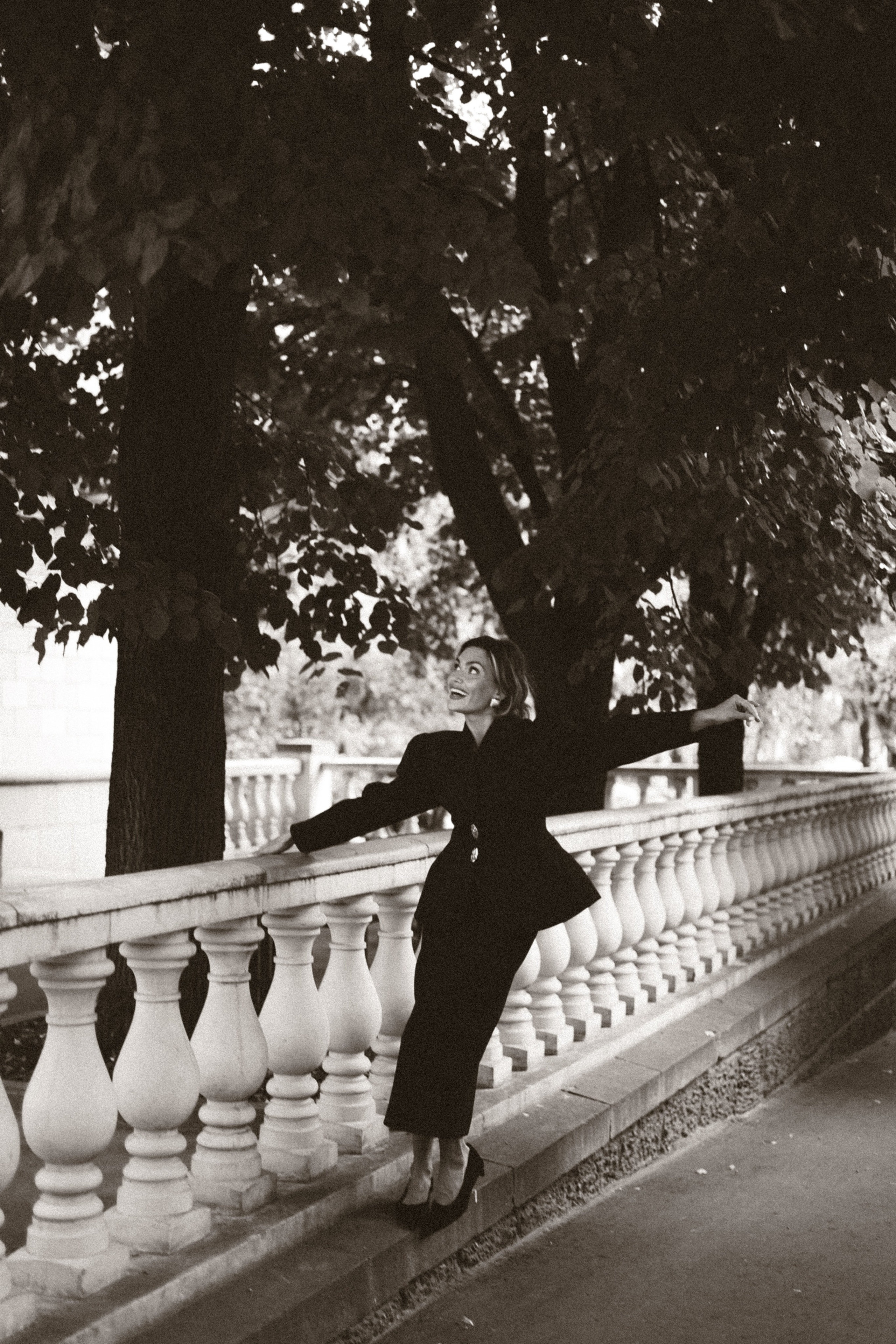 Tatiana. Фотограф Popova Polina