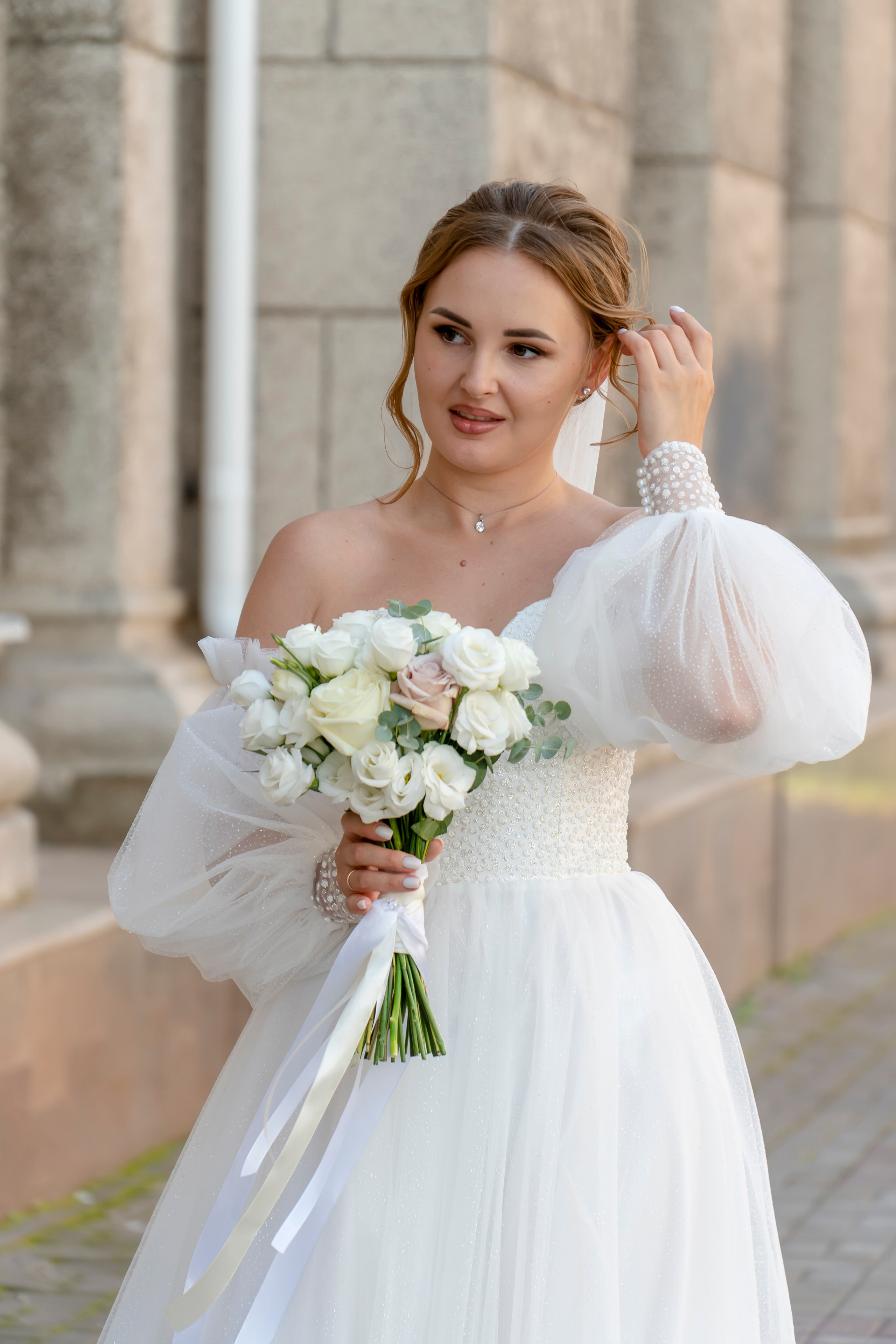 Свадебная фотосъёмка. Профессиональная съёмка и монтаж фото&видео в Курске и области