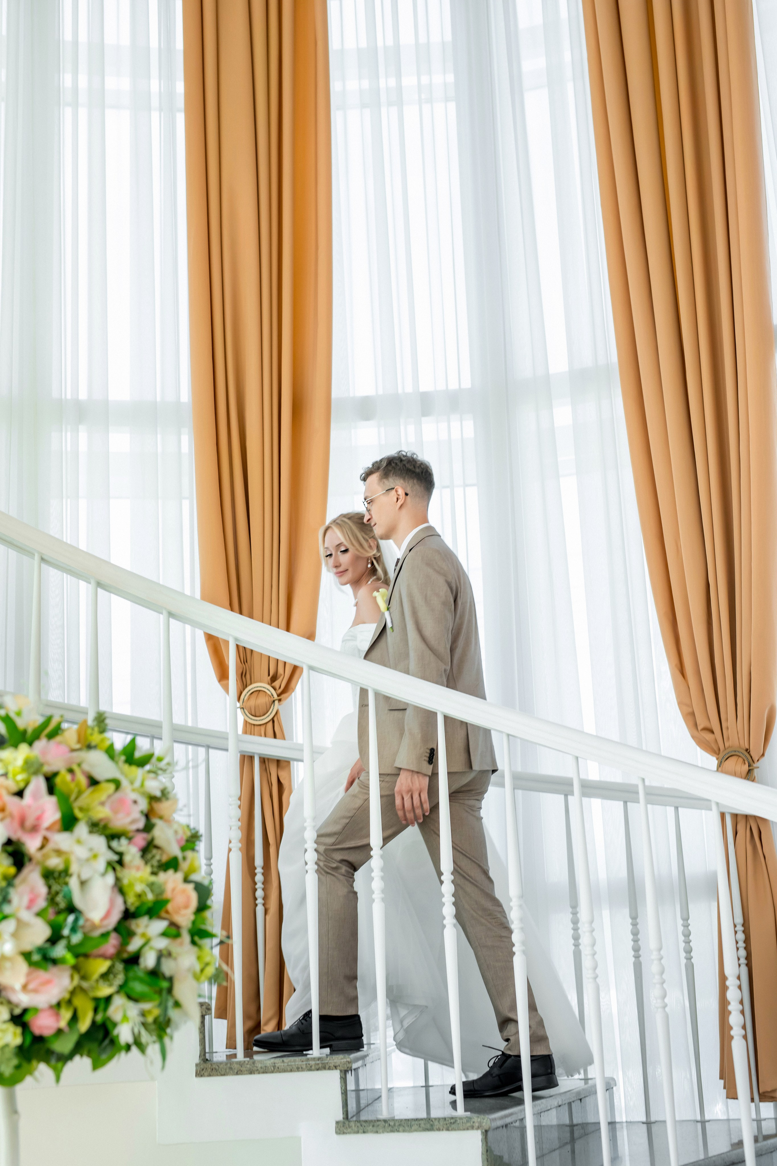 К & L. Свадебный и семейный фотограф в Новосибирске Александра Ракитина