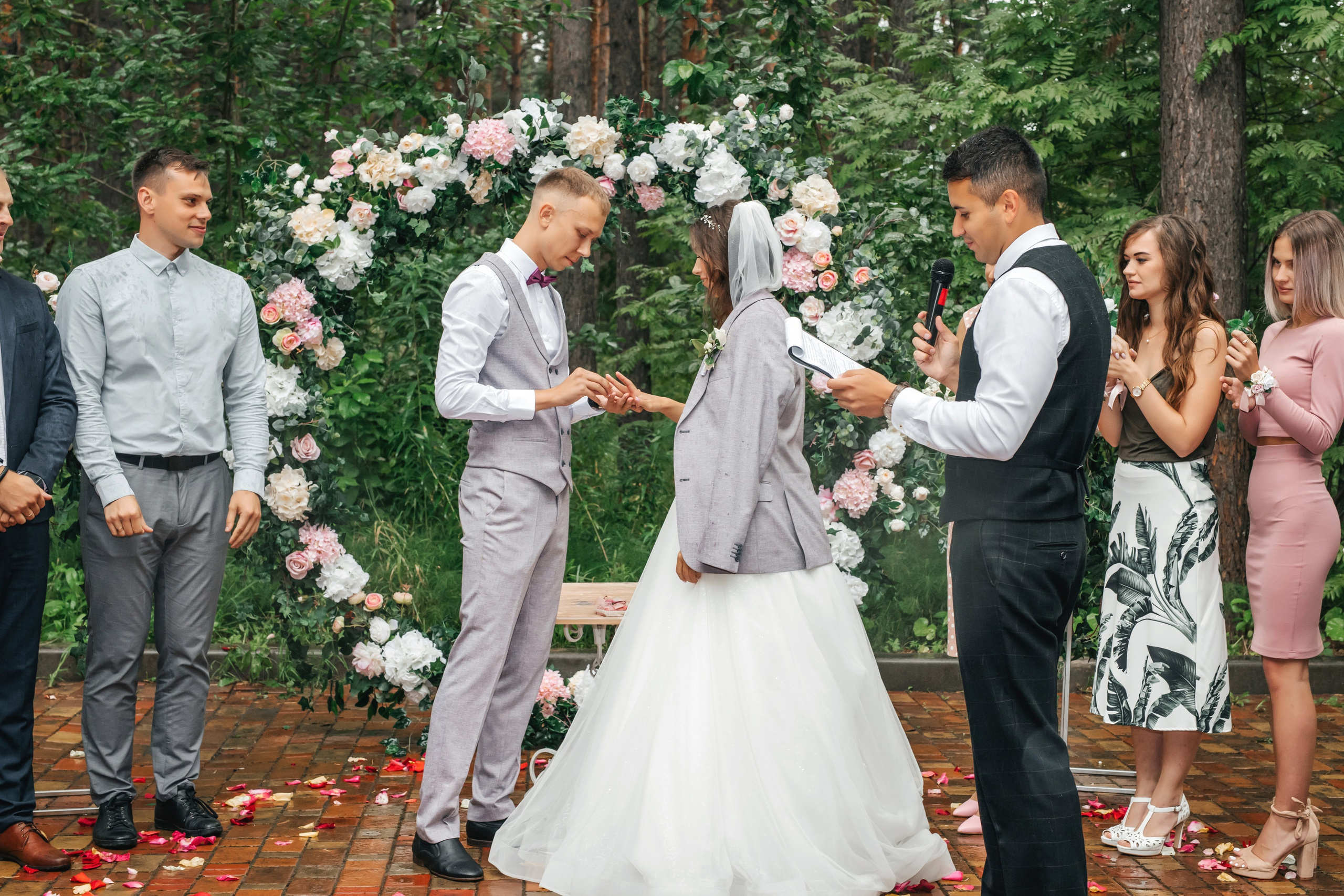 E & A. Свадебный и семейный фотограф в Новосибирске Александра Ракитина