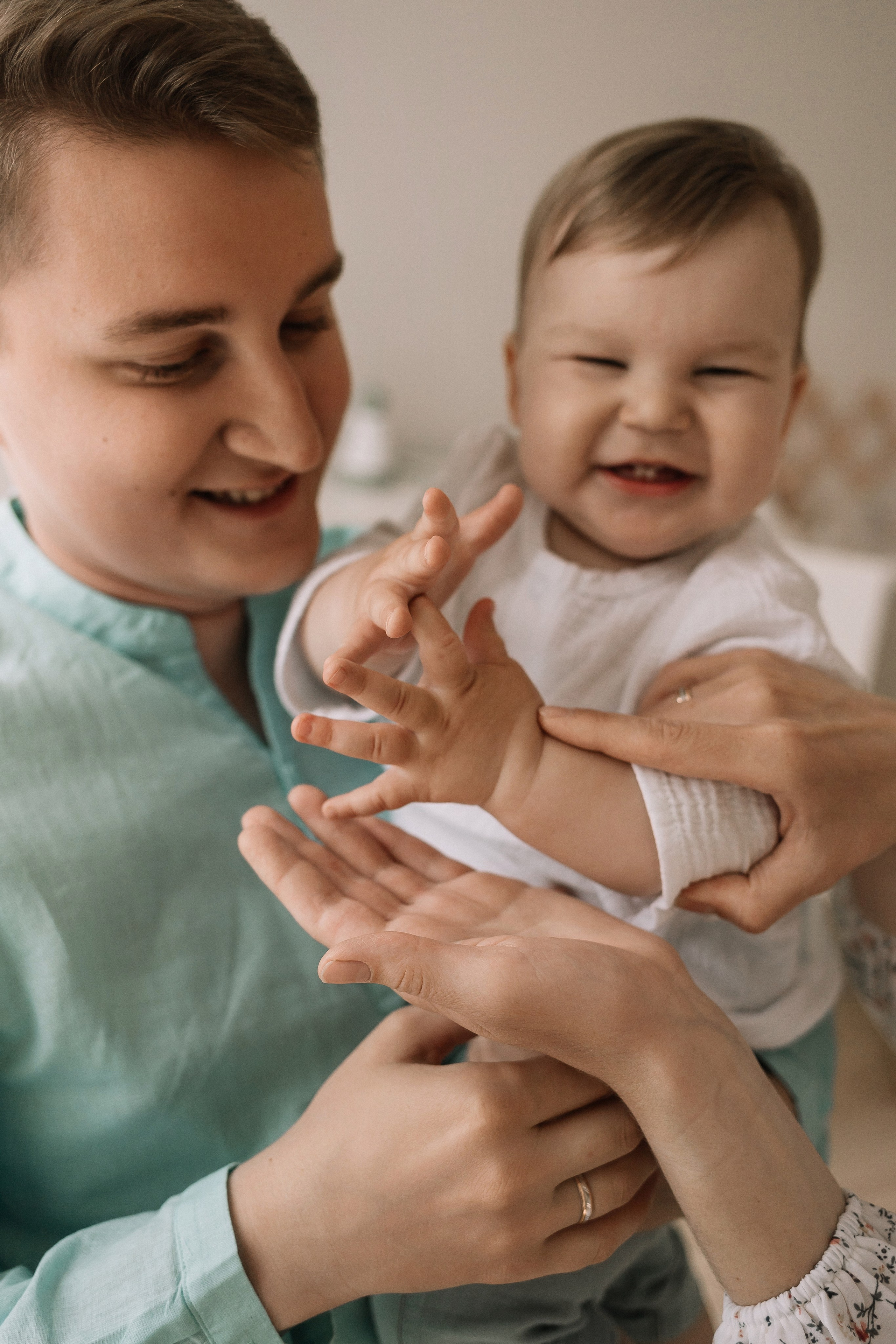 Годик Тимофея/2024. Свадебный и семейный фотограф в Екатеринбурге