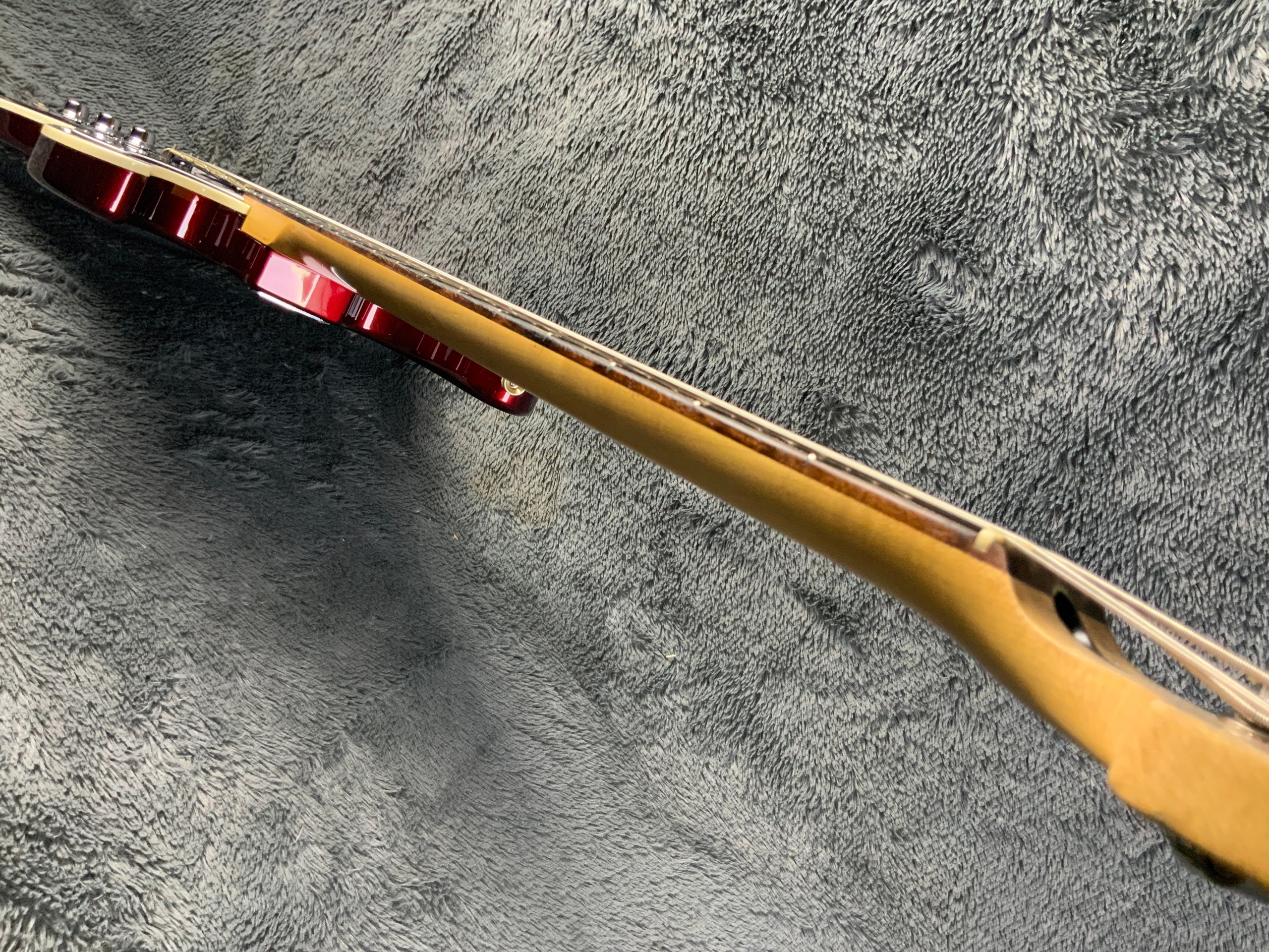 Fender Aerodyne Jazz Bass