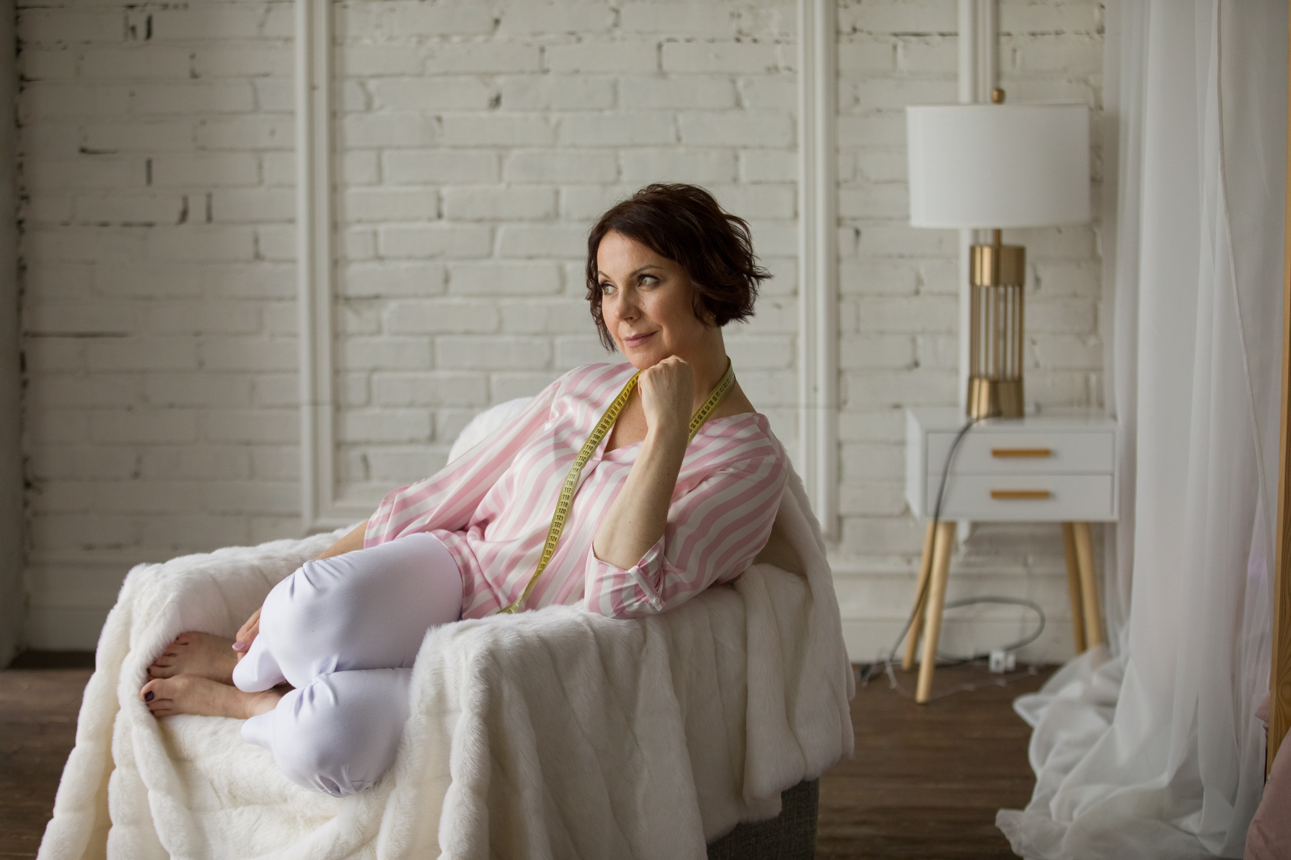 Фотосессия для рукодельницы Хабаровск. Фотограф чувственного портрета в Санкт-Петербурге Светлана Фролова