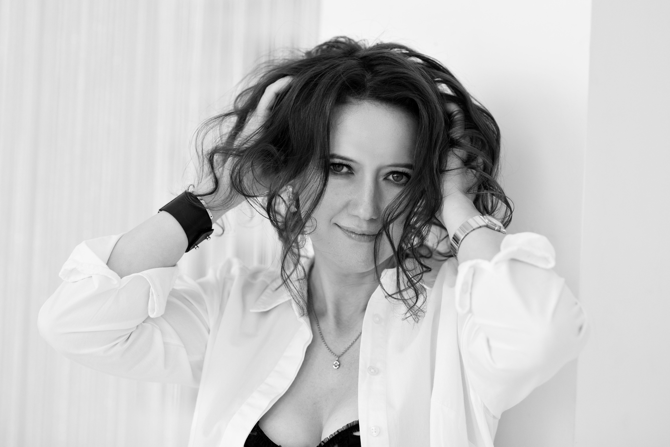 Фотосессия для женщин в Хабаровске. Фотограф чувственного портрета в Санкт-Петербурге Светлана Фролова