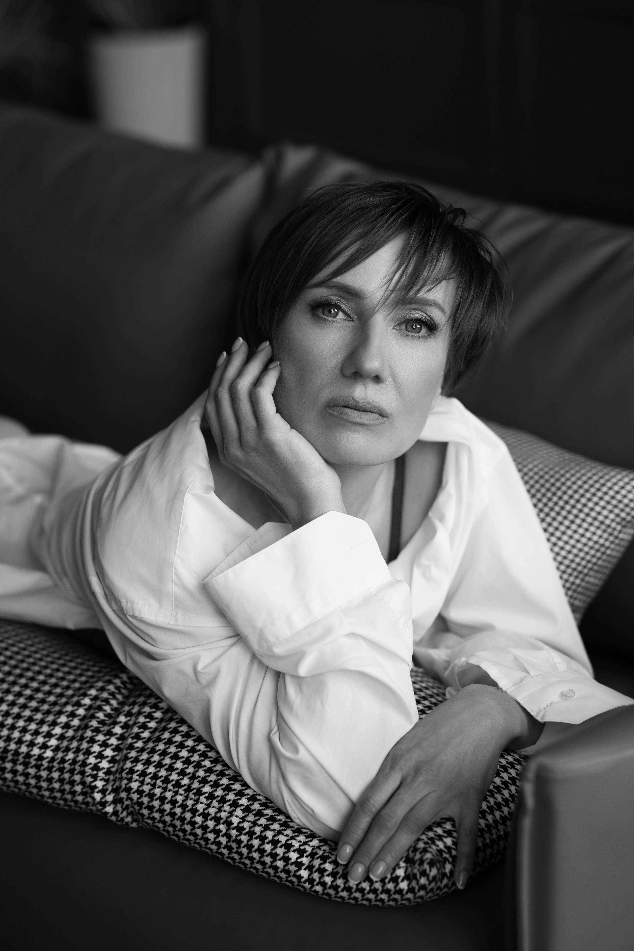 Чувственная фотосессия в Хабаровске. Фотограф чувственного портрета в Санкт-Петербурге Светлана Фролова