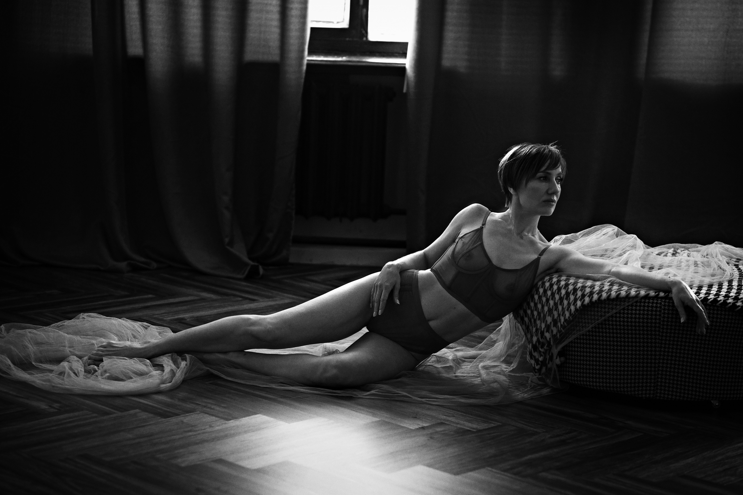 Чувственная фотосессия в Хабаровске. Фотограф чувственного портрета в Санкт-Петербурге Светлана Фролова