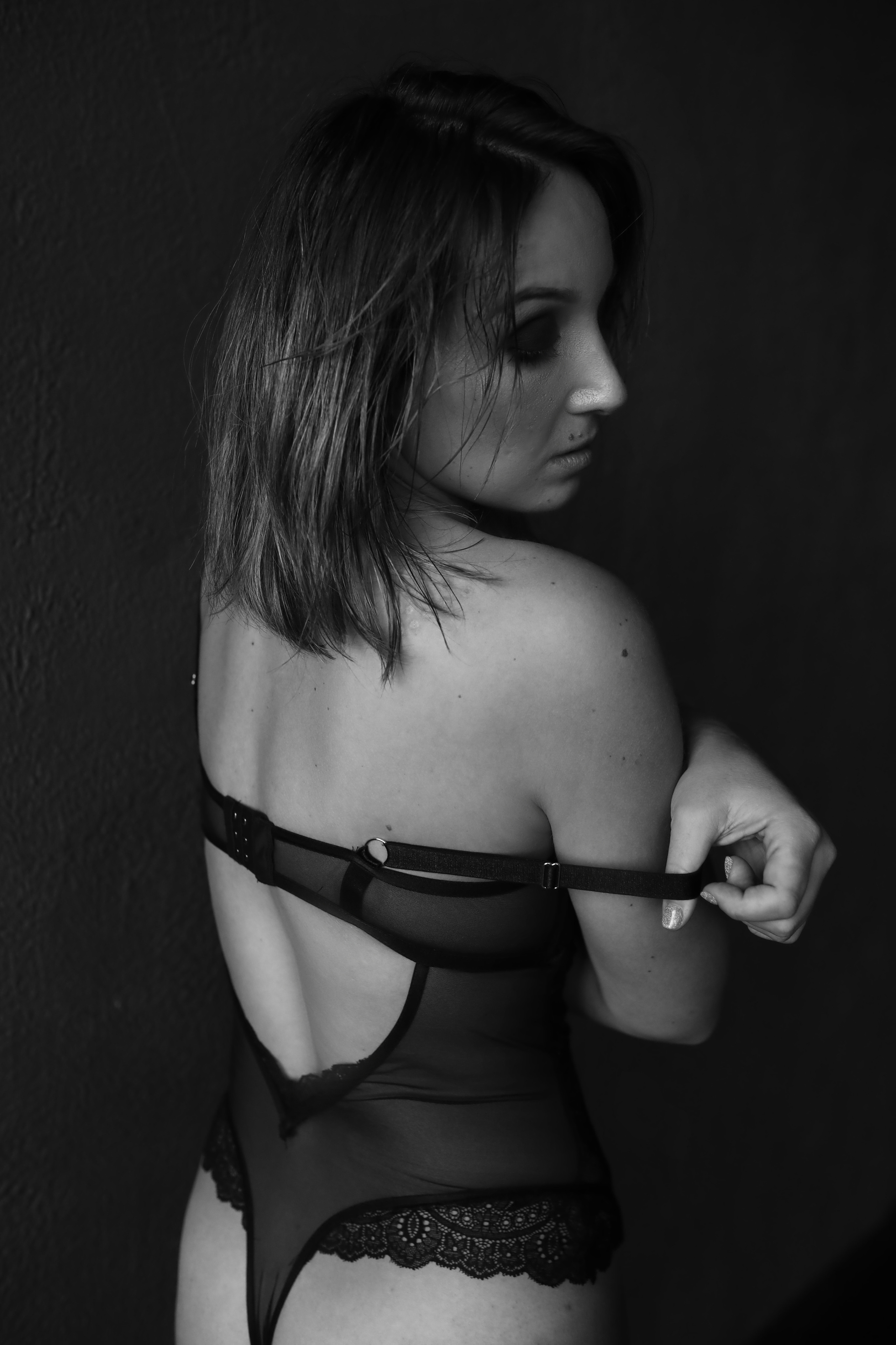 Наталья. Фотограф чувственного портрета в Санкт-Петербурге Светлана Фролова