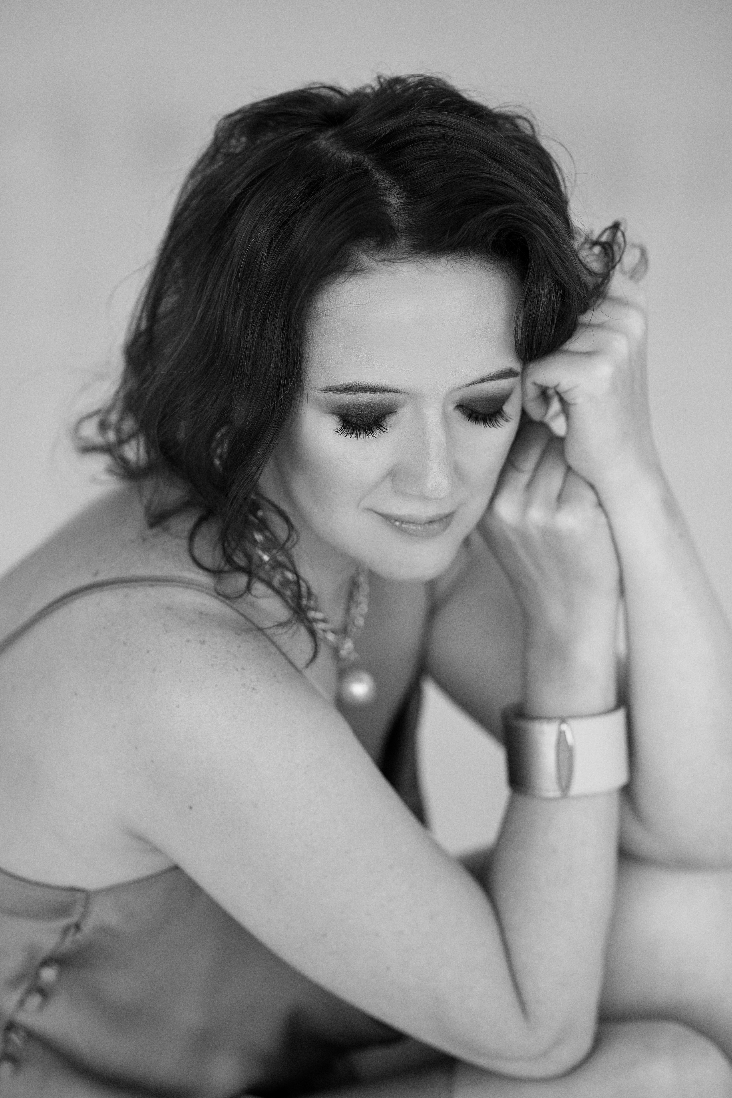 Фотосессия для женщин в Хабаровске. Фотограф чувственного портрета в Санкт-Петербурге Светлана Фролова