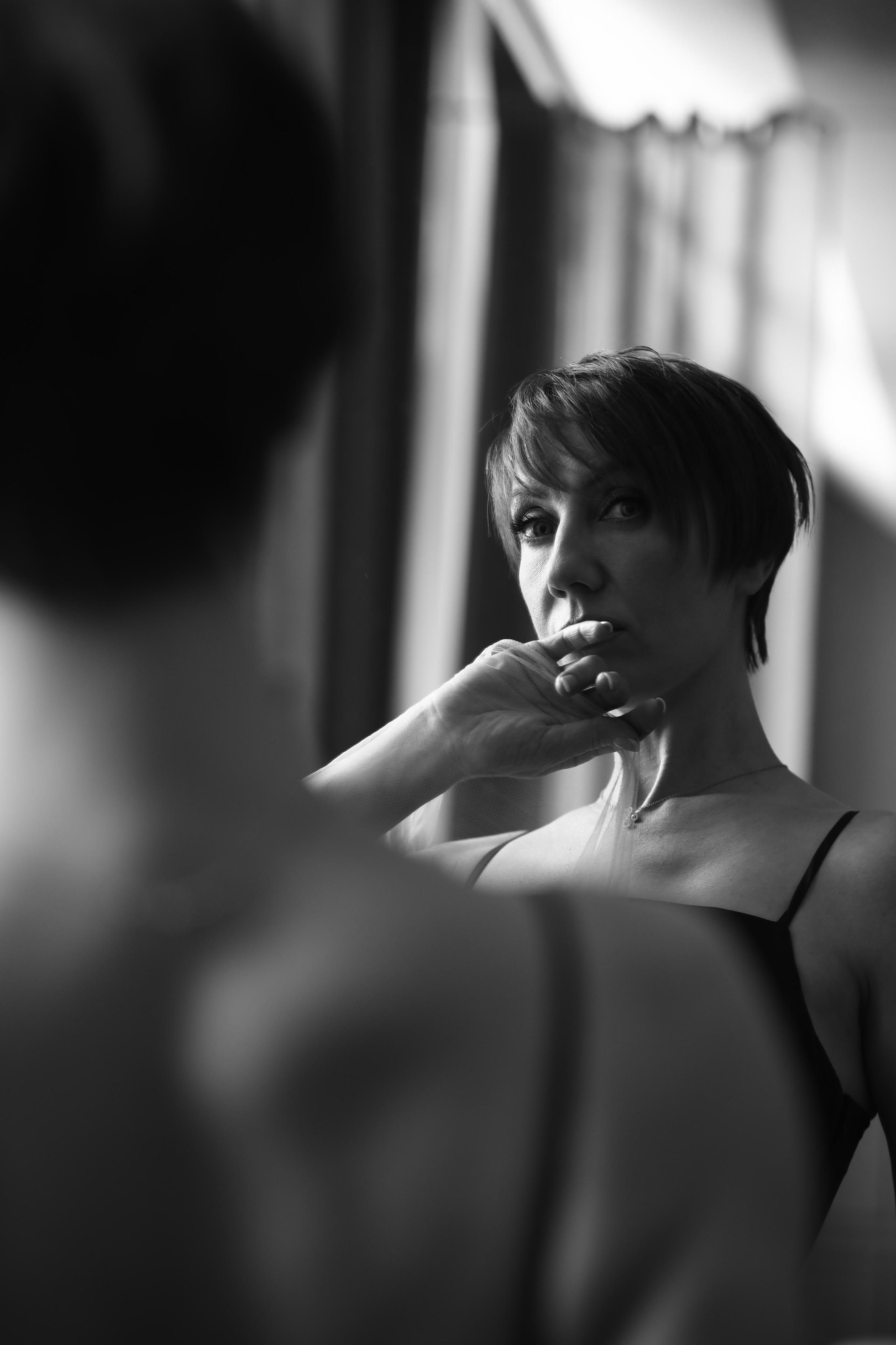 Чувственная фотосессия в Хабаровске. Фотограф чувственного портрета в Санкт-Петербурге Светлана Фролова