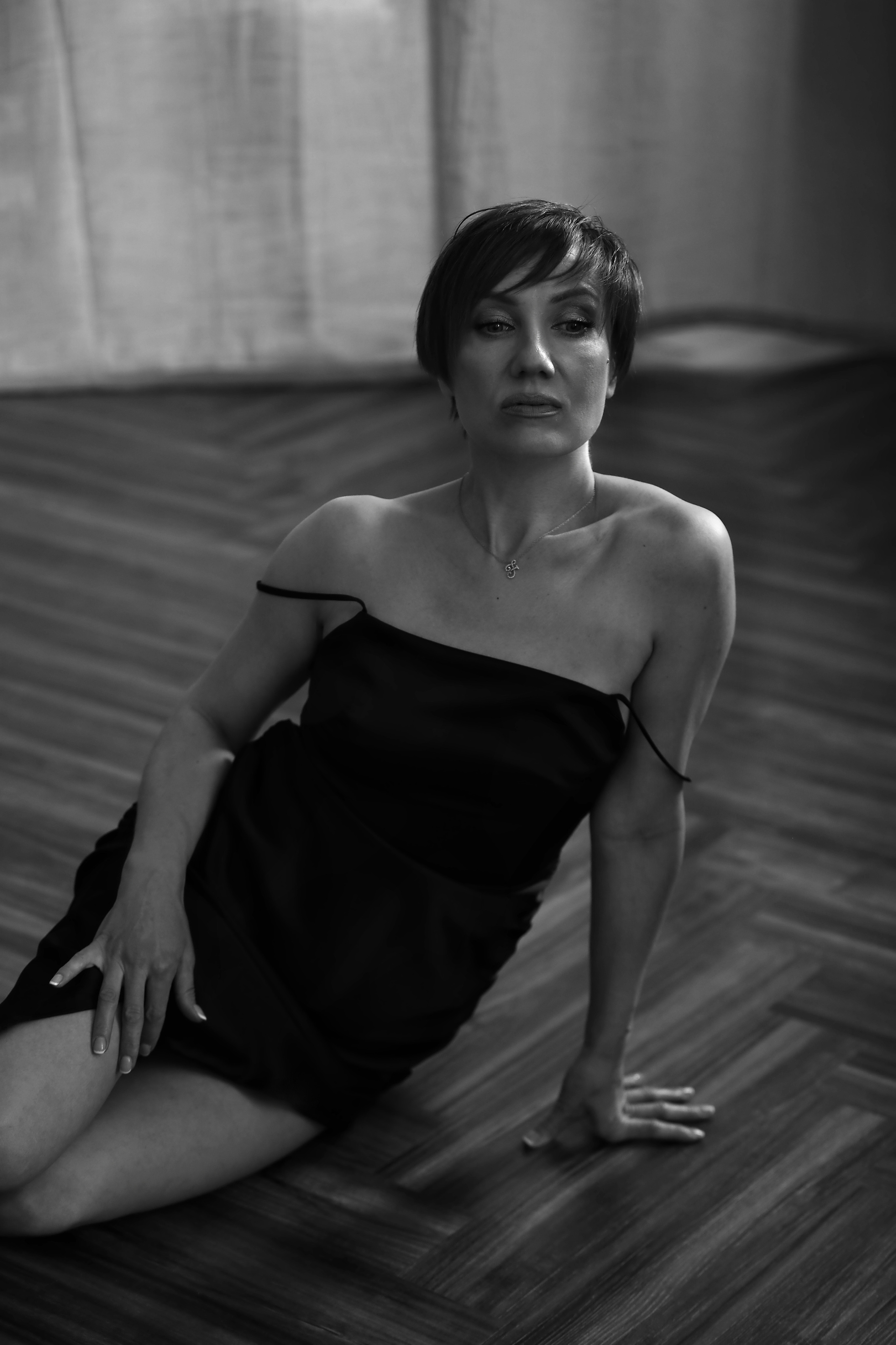 Чувственная фотосессия в Хабаровске. Фотограф чувственного портрета в Санкт-Петербурге Светлана Фролова