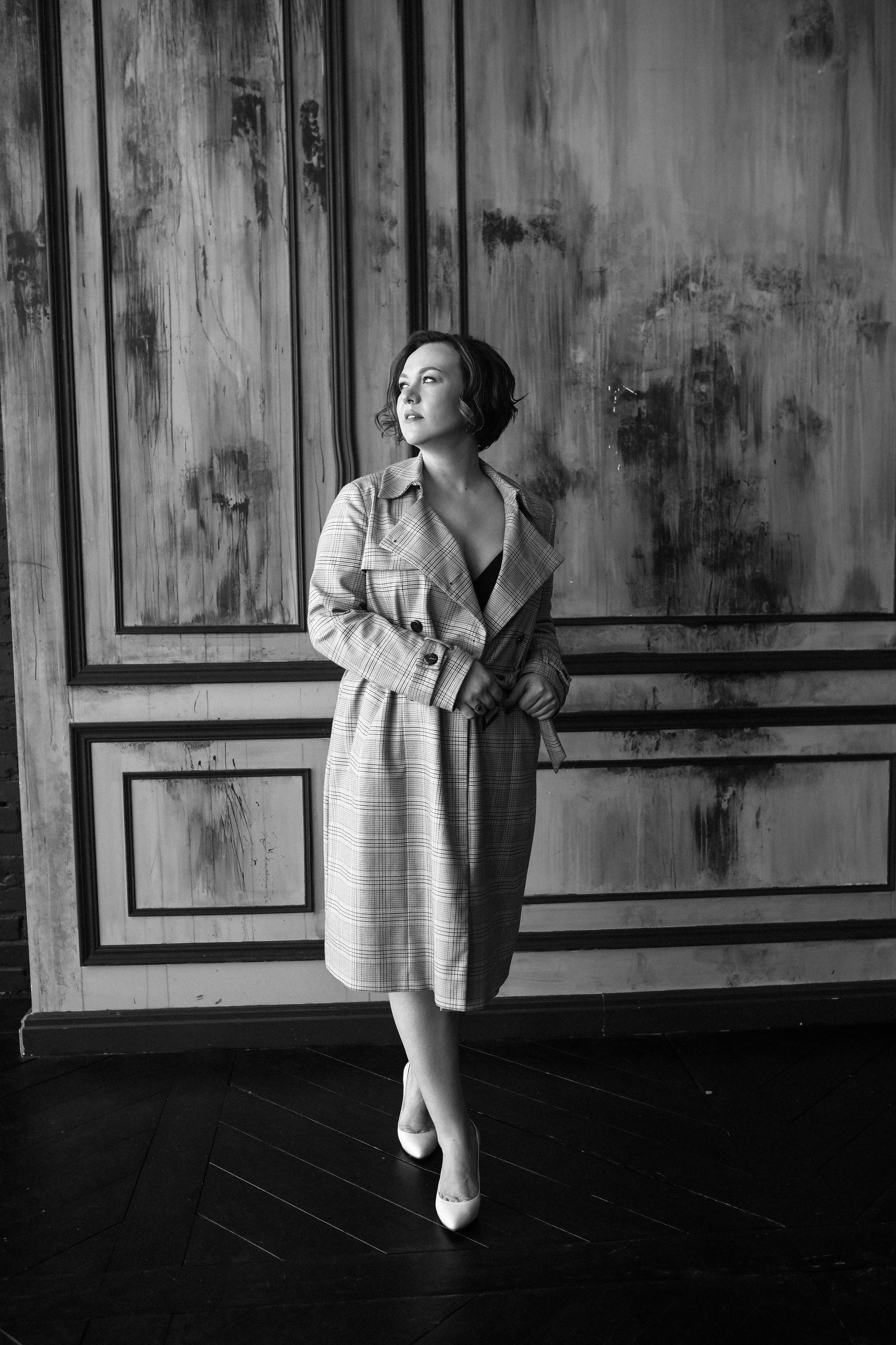 Женская фотосессия в Хабаровске. Фотограф чувственного портрета в Санкт-Петербурге Светлана Фролова