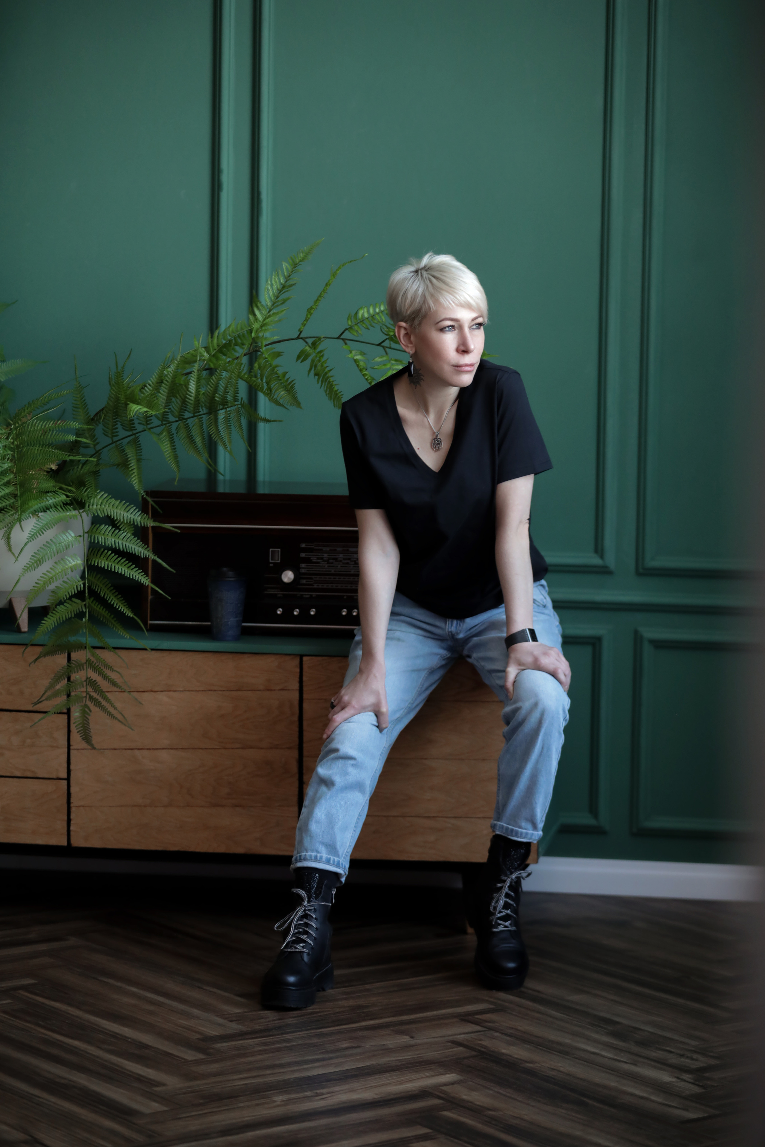 Деловой портрет для бизнеса дизайнера Хабаровск. Фотограф чувственного портрета в Санкт-Петербурге Светлана Фролова