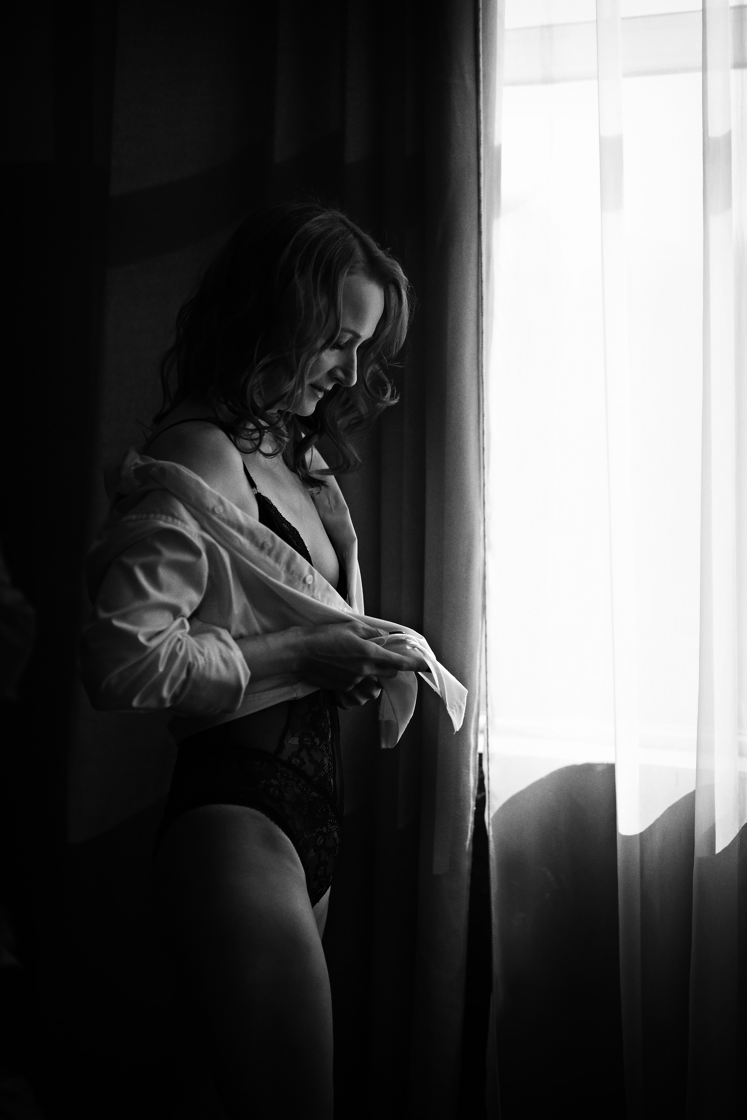 Татьяна. Фотограф чувственного портрета в Санкт-Петербурге Светлана Фролова