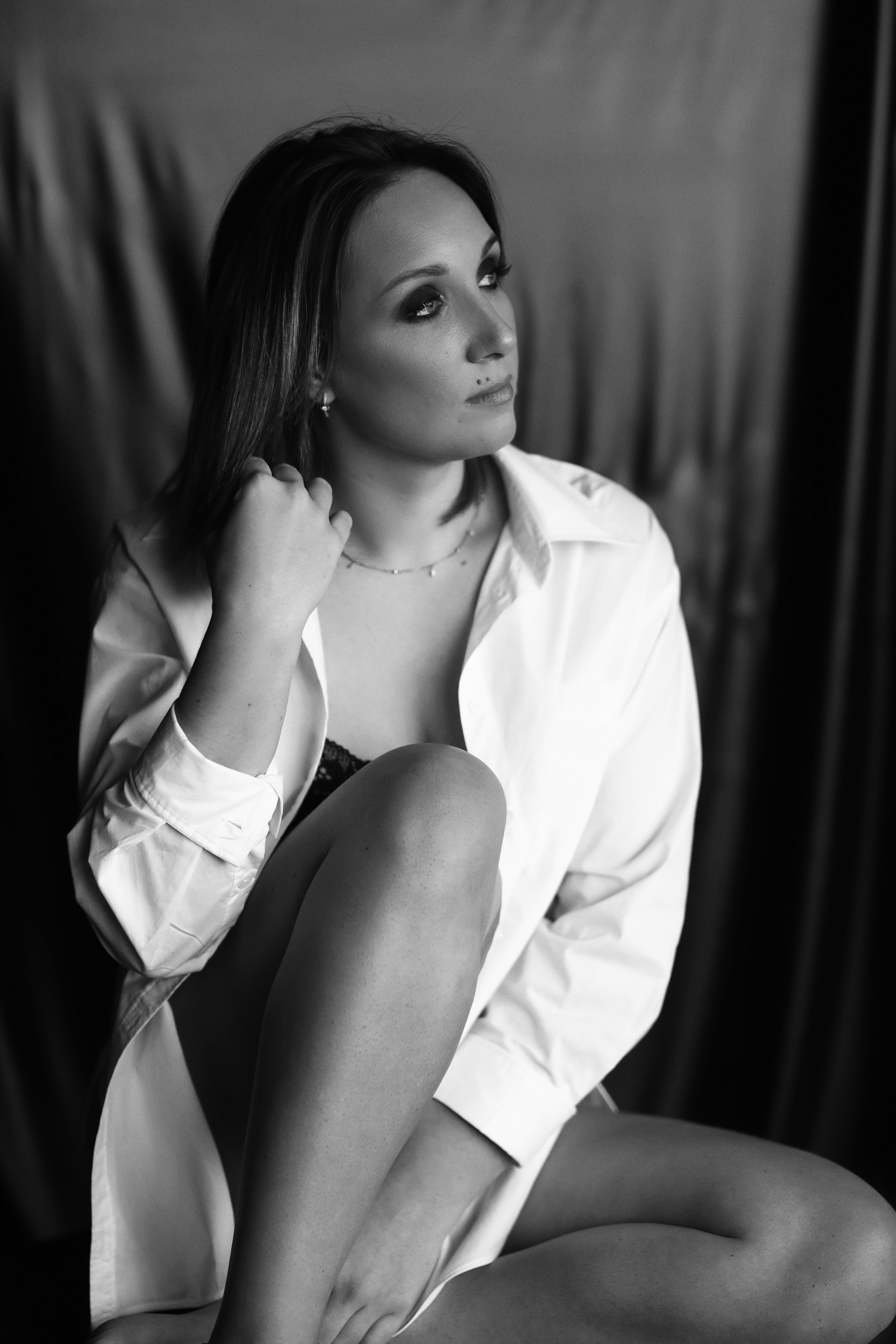 Наталья. Фотограф чувственного портрета в Санкт-Петербурге Светлана Фролова