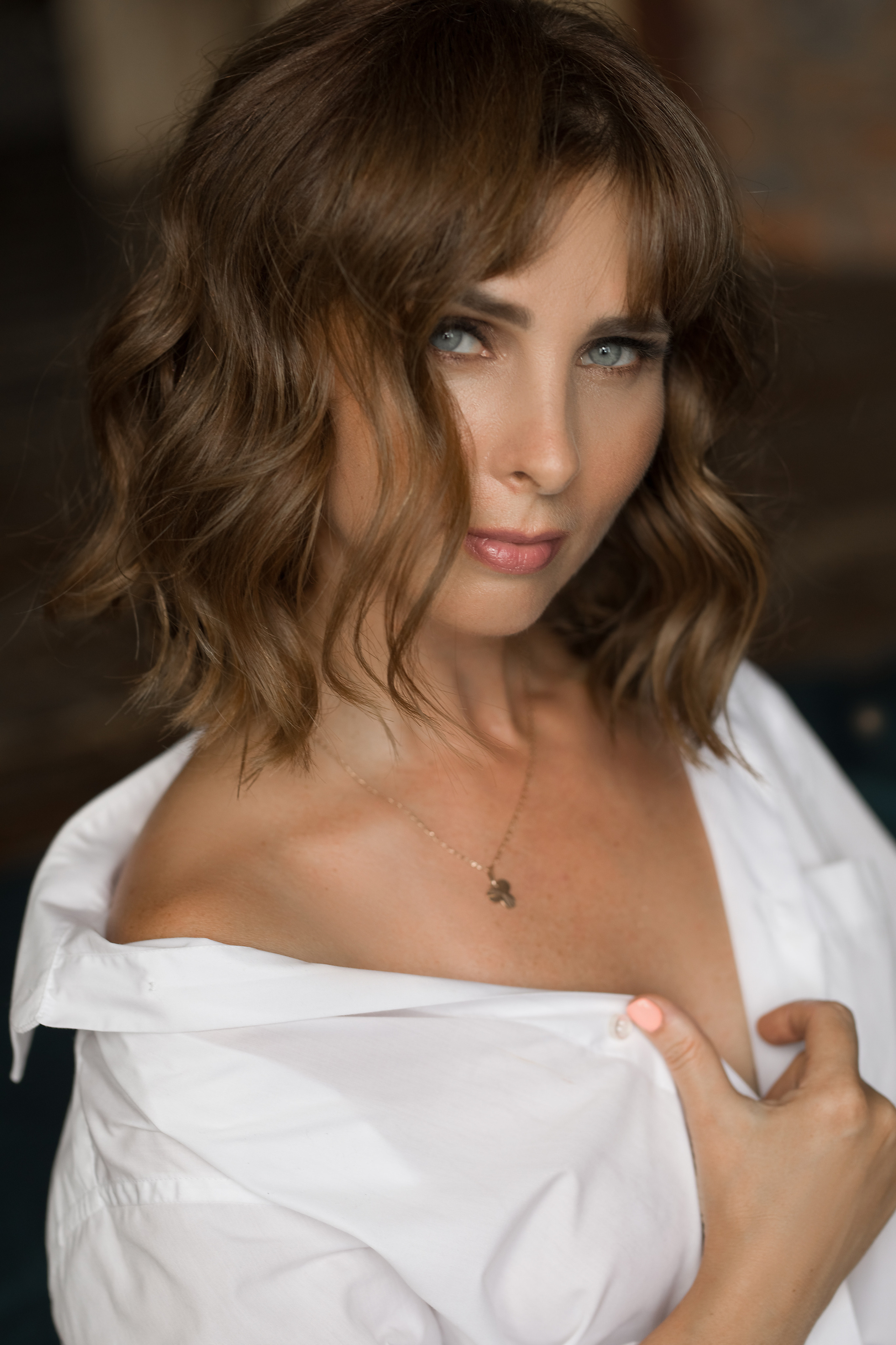 Наталья. Фотограф чувственного портрета в Санкт-Петербурге Светлана Фролова