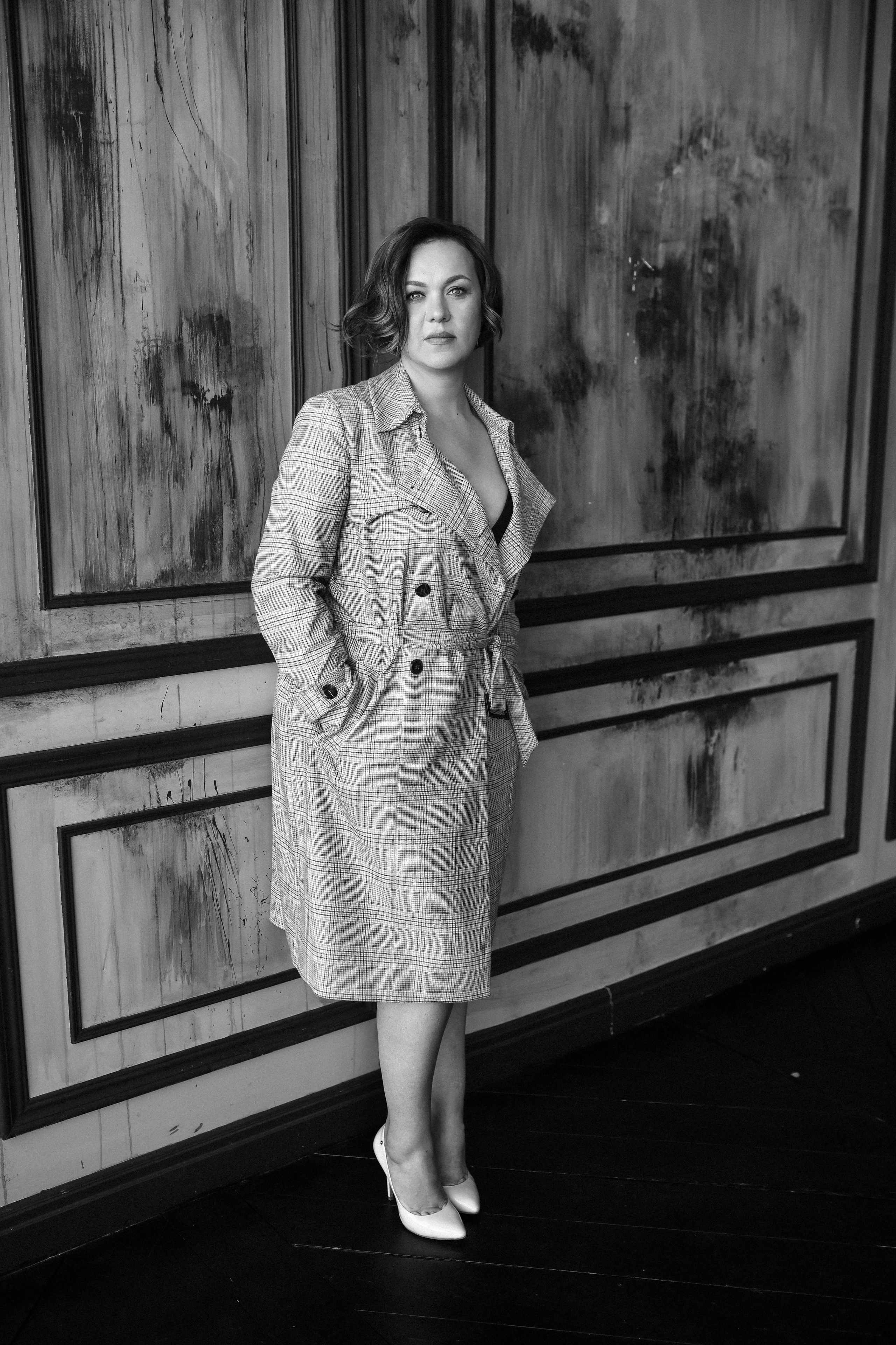 Женская фотосессия в Хабаровске. Фотограф чувственного портрета в Санкт-Петербурге Светлана Фролова