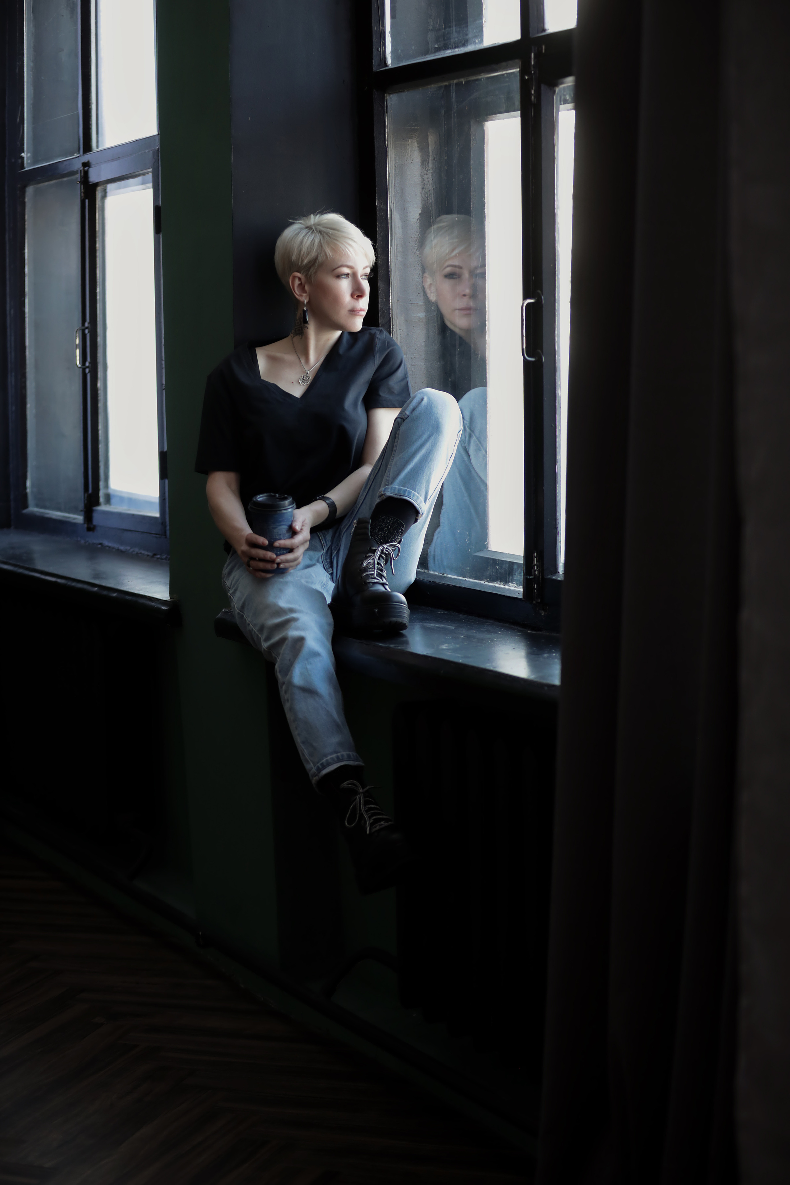 Деловой портрет для бизнеса дизайнера Хабаровск. Фотограф чувственного портрета в Санкт-Петербурге Светлана Фролова