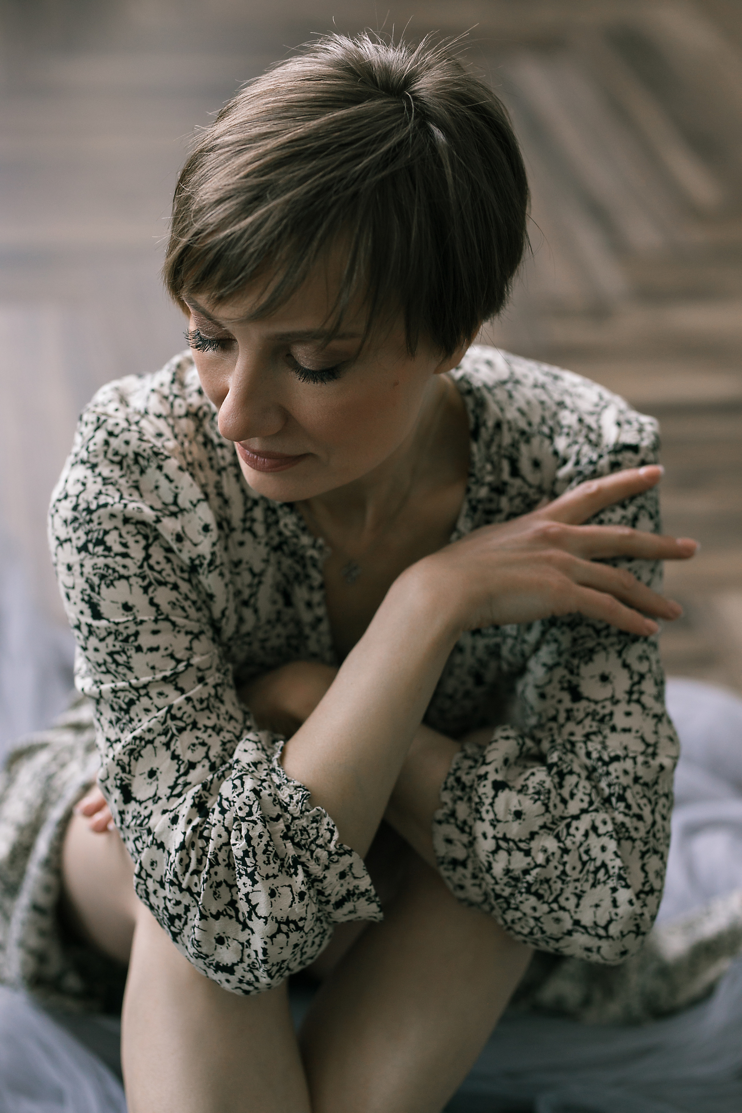 Чувственная фотосессия в Хабаровске. Фотограф чувственного портрета в Санкт-Петербурге Светлана Фролова