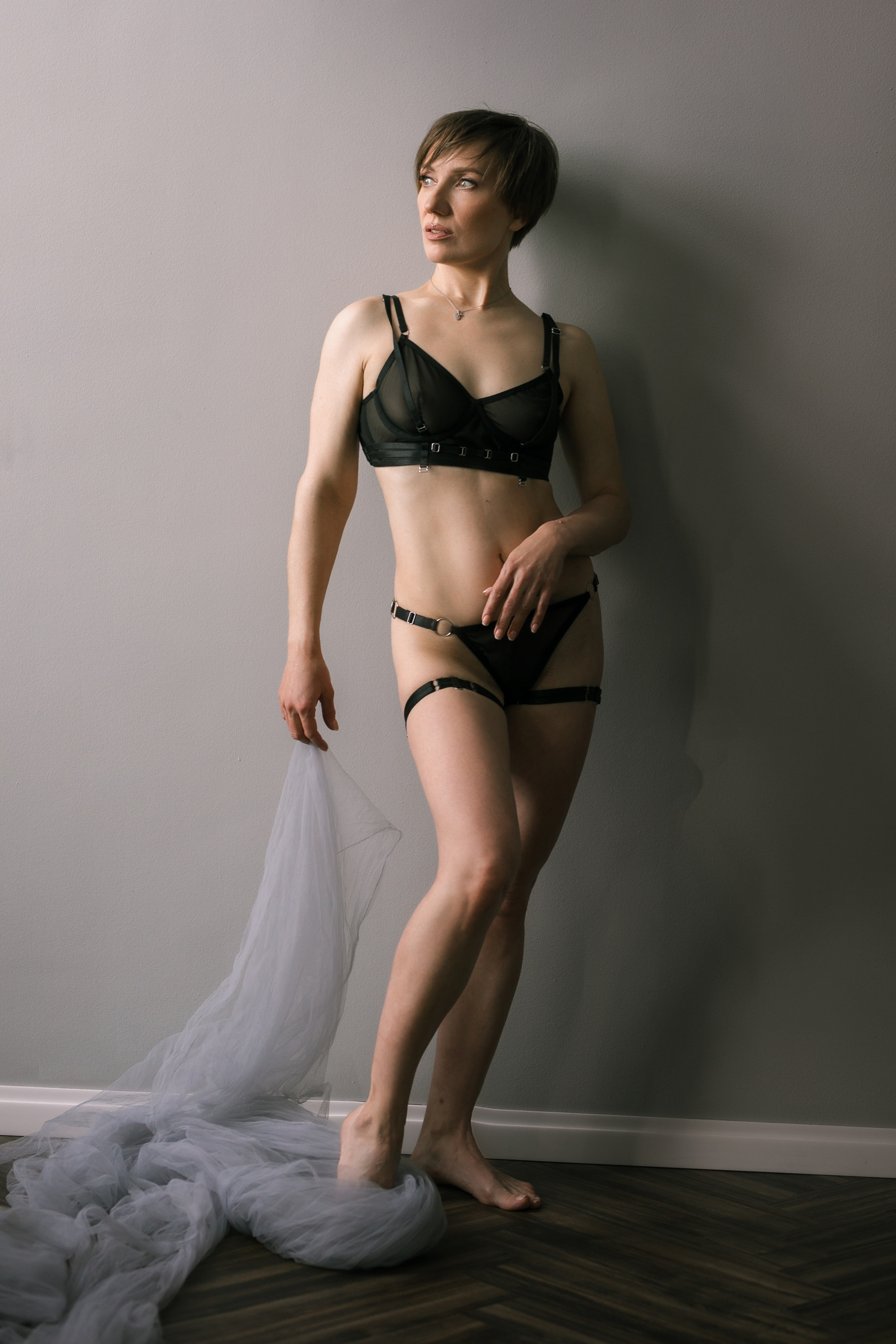 Чувственная фотосессия в Хабаровске. Фотограф чувственного портрета в Санкт-Петербурге Светлана Фролова