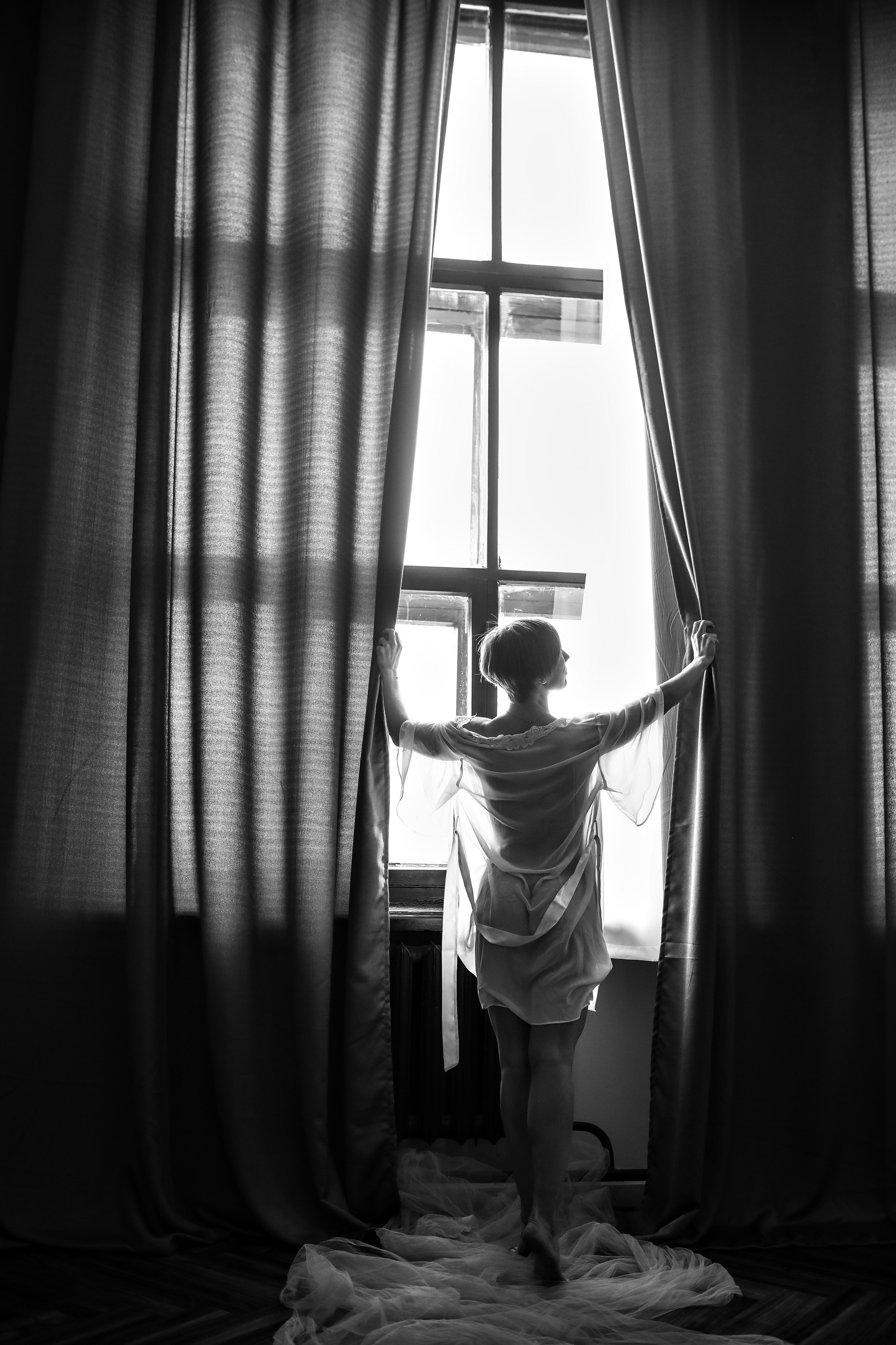 Чувственная фотосессия в Хабаровске. Фотограф чувственного портрета в Санкт-Петербурге Светлана Фролова