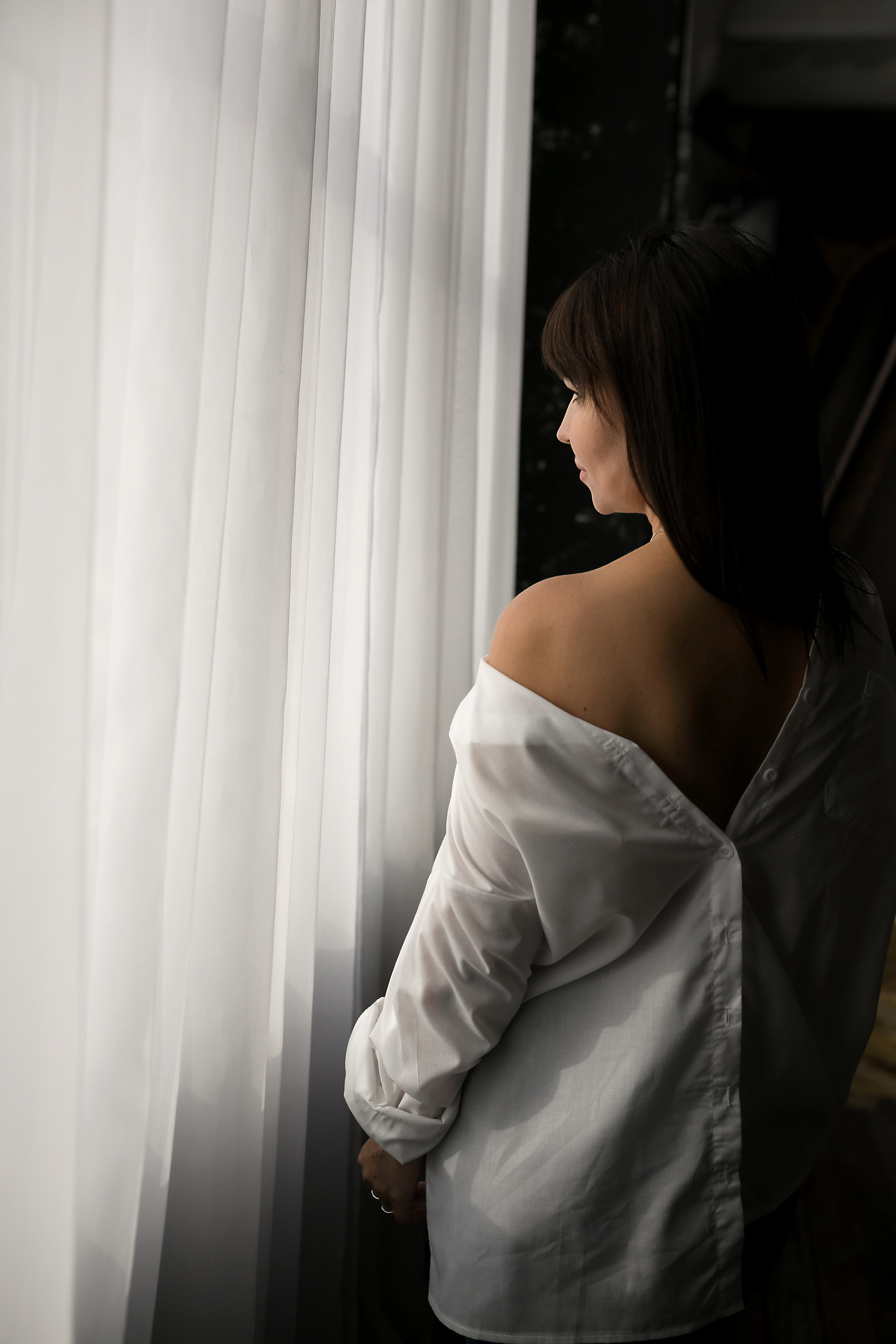 Елена. Фотограф чувственного портрета в Санкт-Петербурге Светлана Фролова