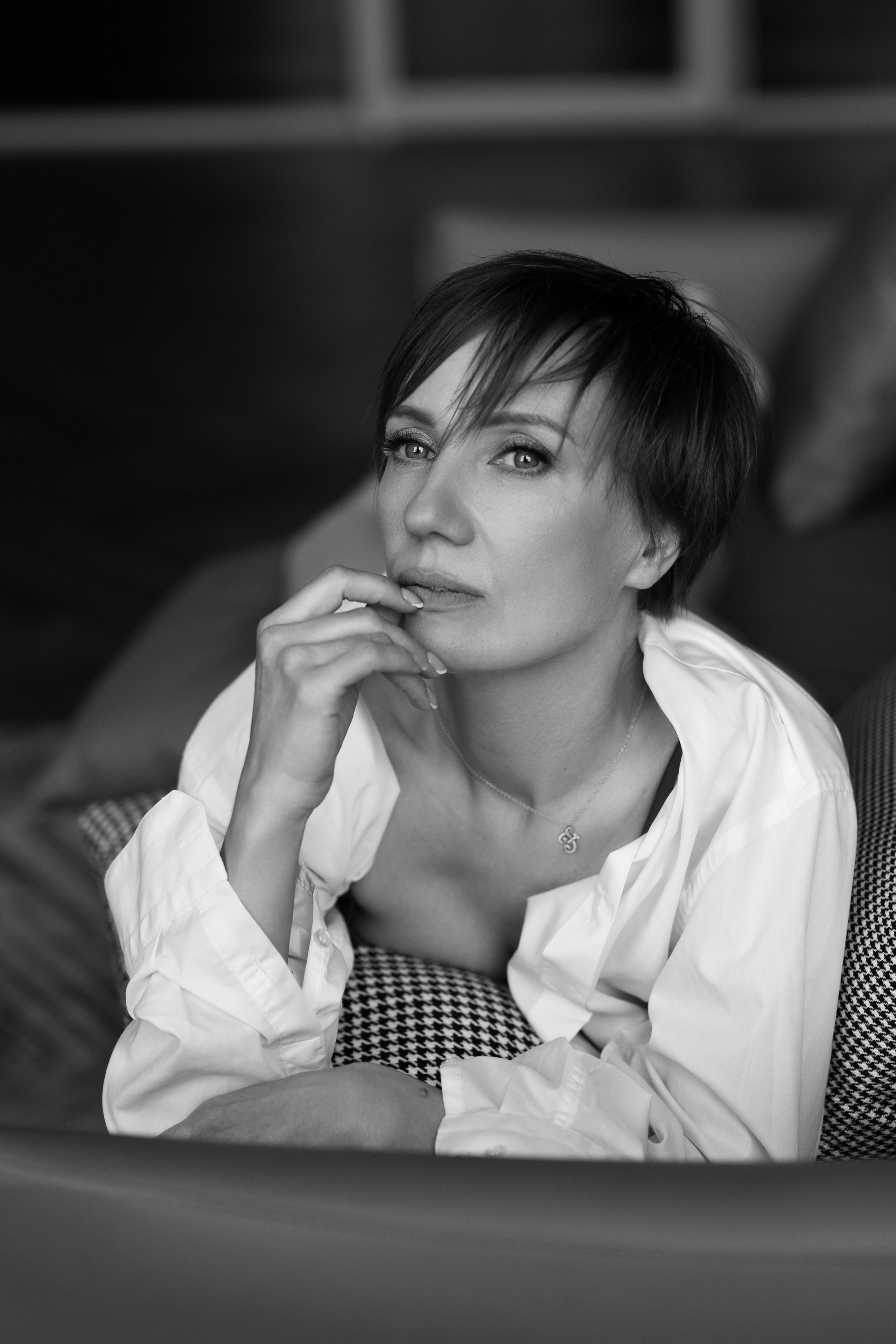 Чувственная фотосессия в Хабаровске. Фотограф чувственного портрета в Санкт-Петербурге Светлана Фролова