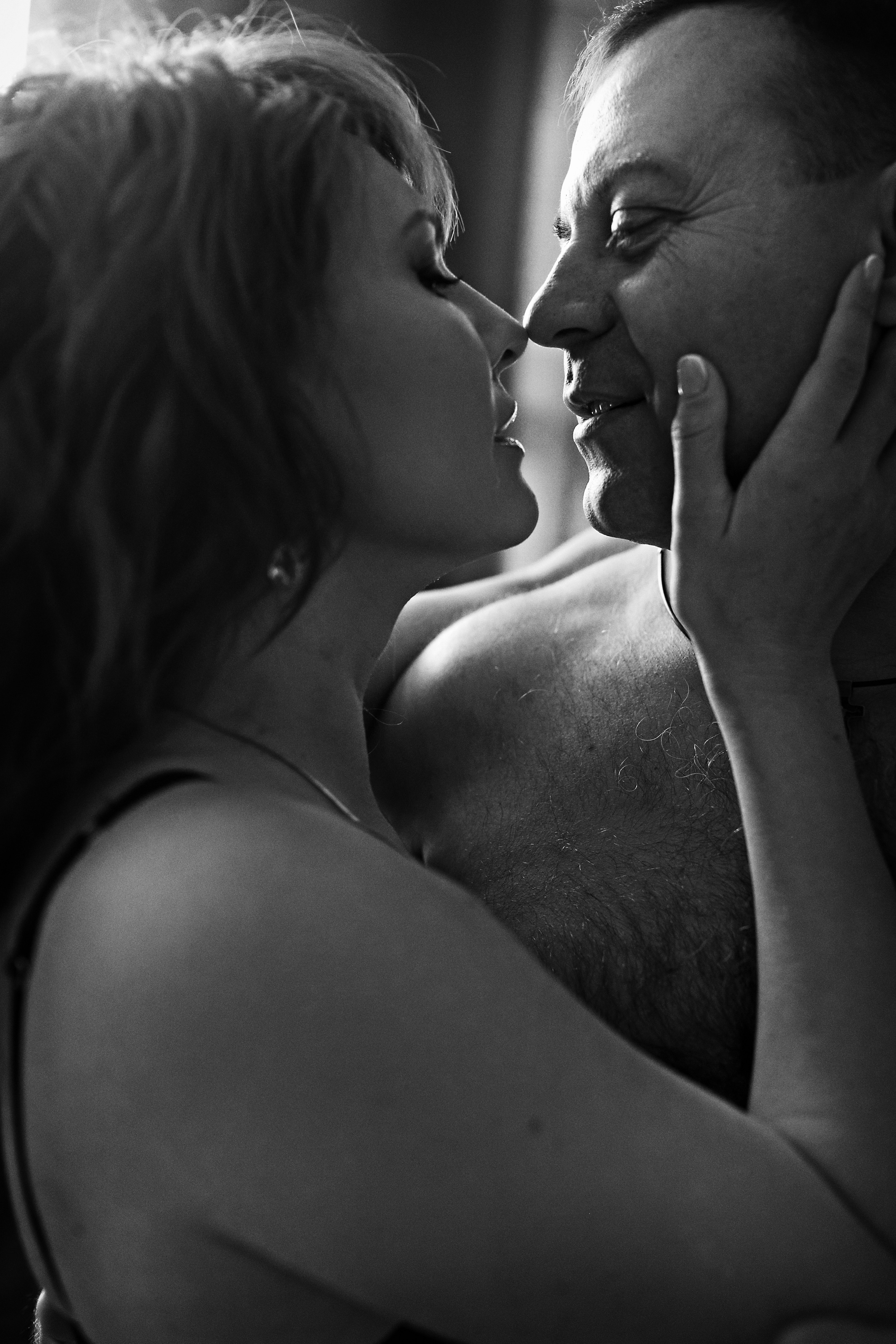 Парная фотосессия для двоих в Хабаровске. Фотограф чувственного портрета в Санкт-Петербурге Светлана Фролова