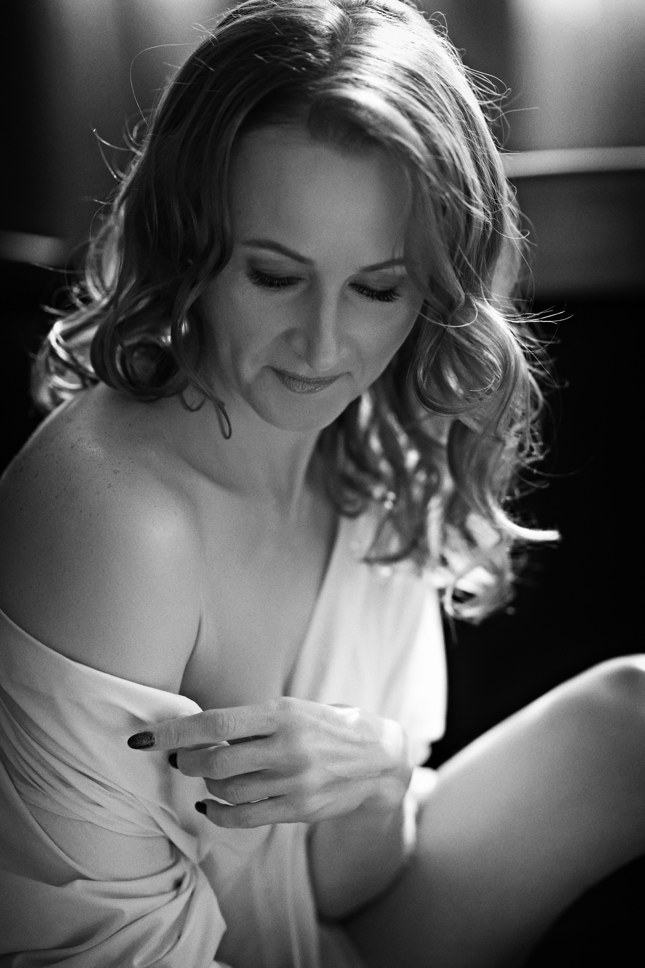 Татьяна. Фотограф чувственного портрета в Санкт-Петербурге Светлана Фролова